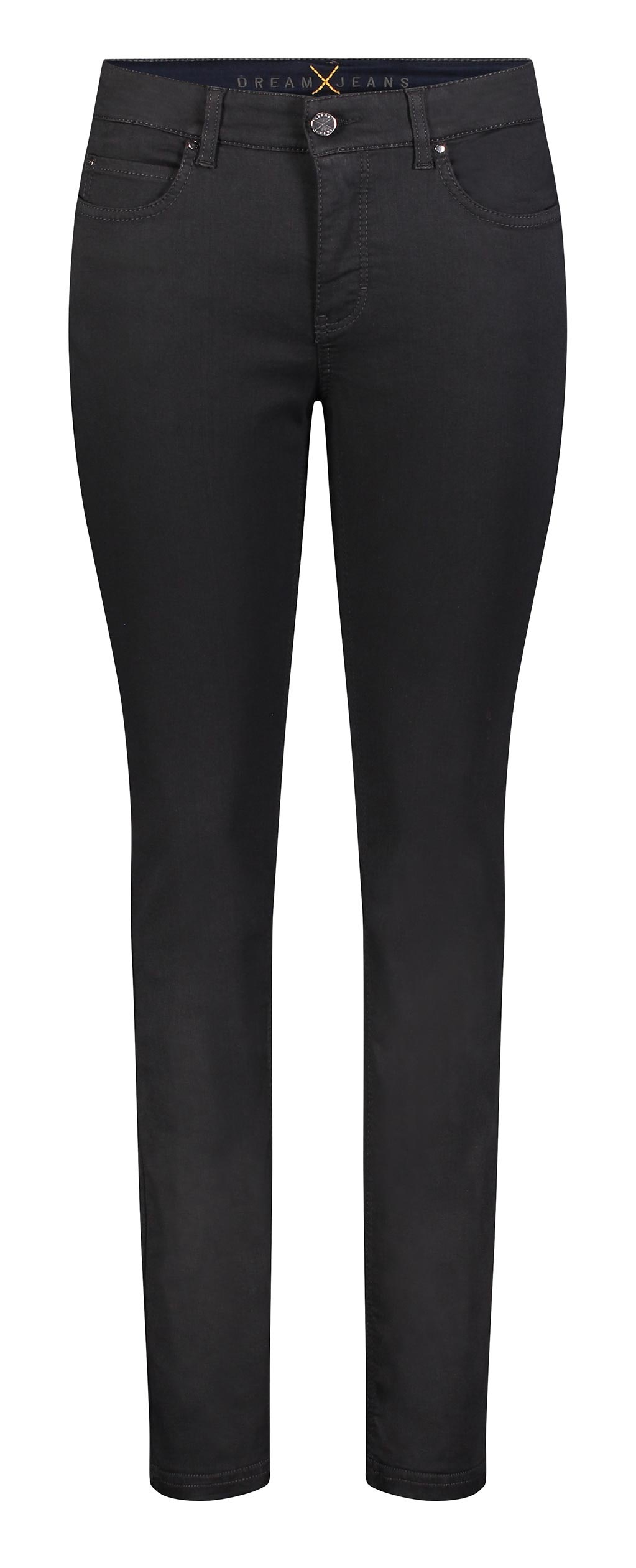MAC Skinny-fit-Jeans »Dream Skinny«, in hochelastische Qualität für den perfekten Sitz