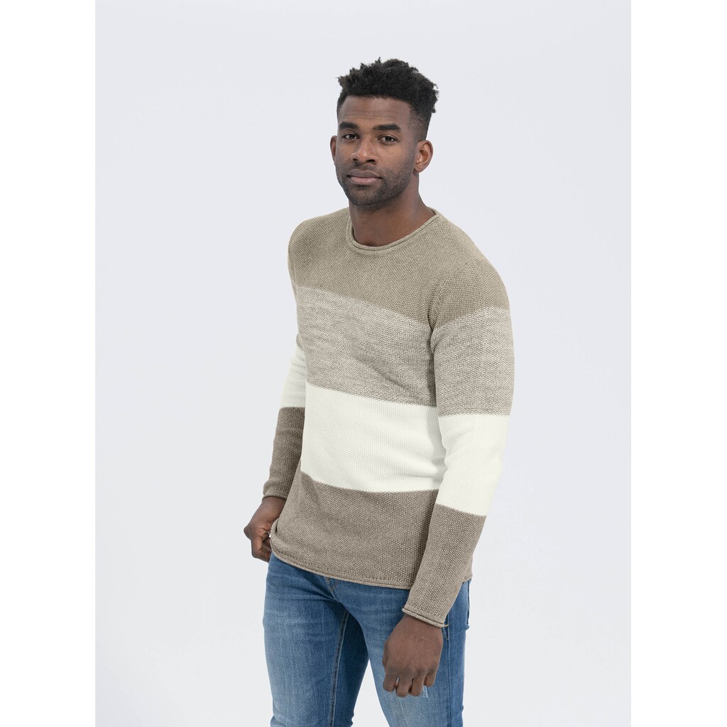 Key Largo Strickpullover