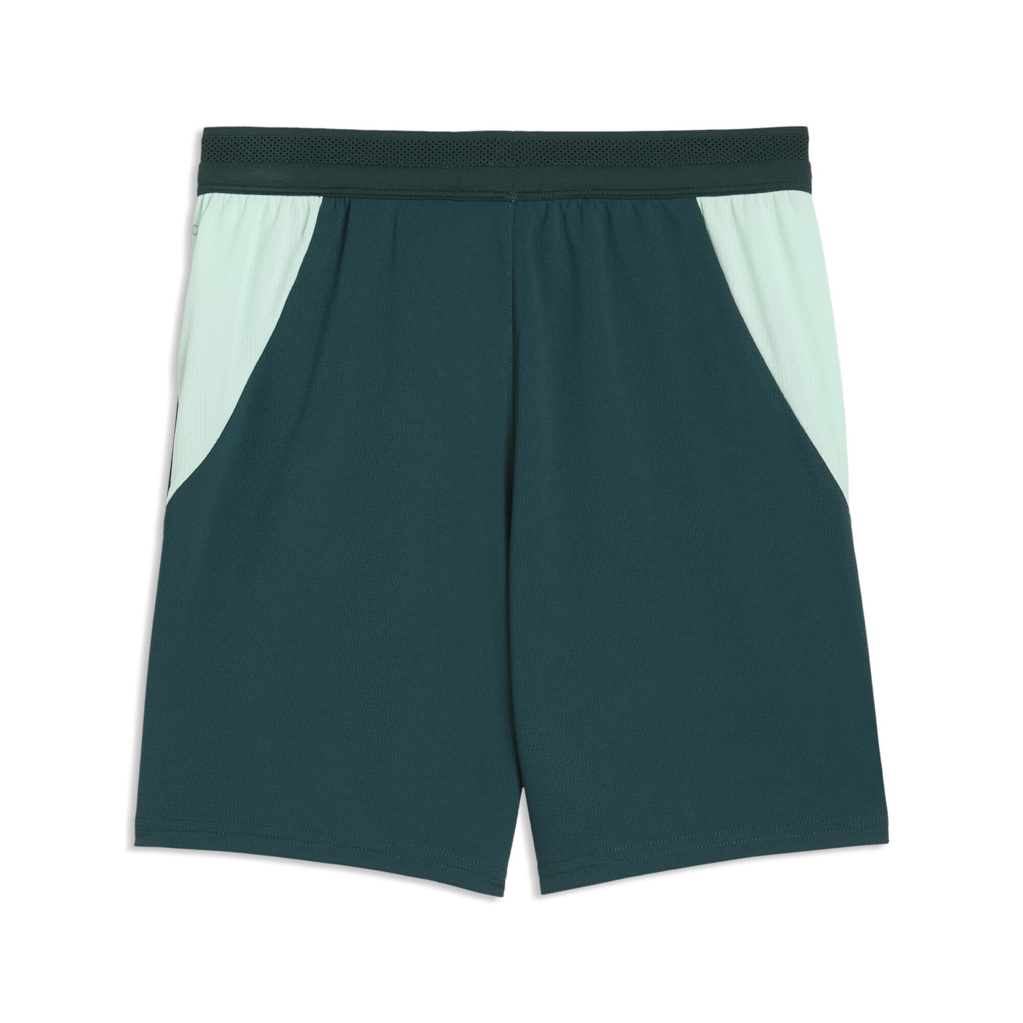 PUMA Sporthose »Österreich 2026 Shorts Jugendliche«