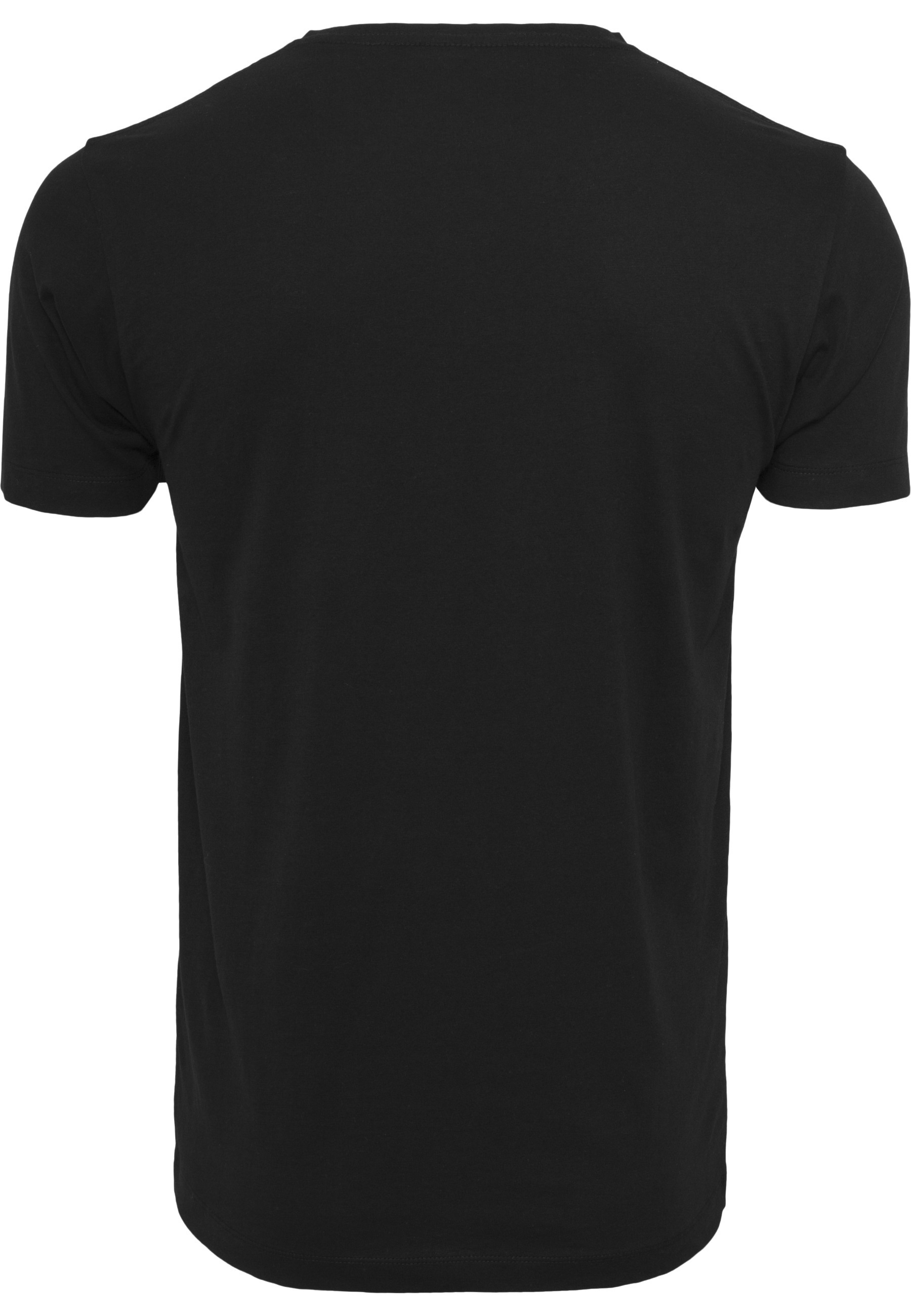 Merchcode T-Shirt »Merchcode Herren Pink Floyd Dark Side of the Moon Tee« 1 Stk.