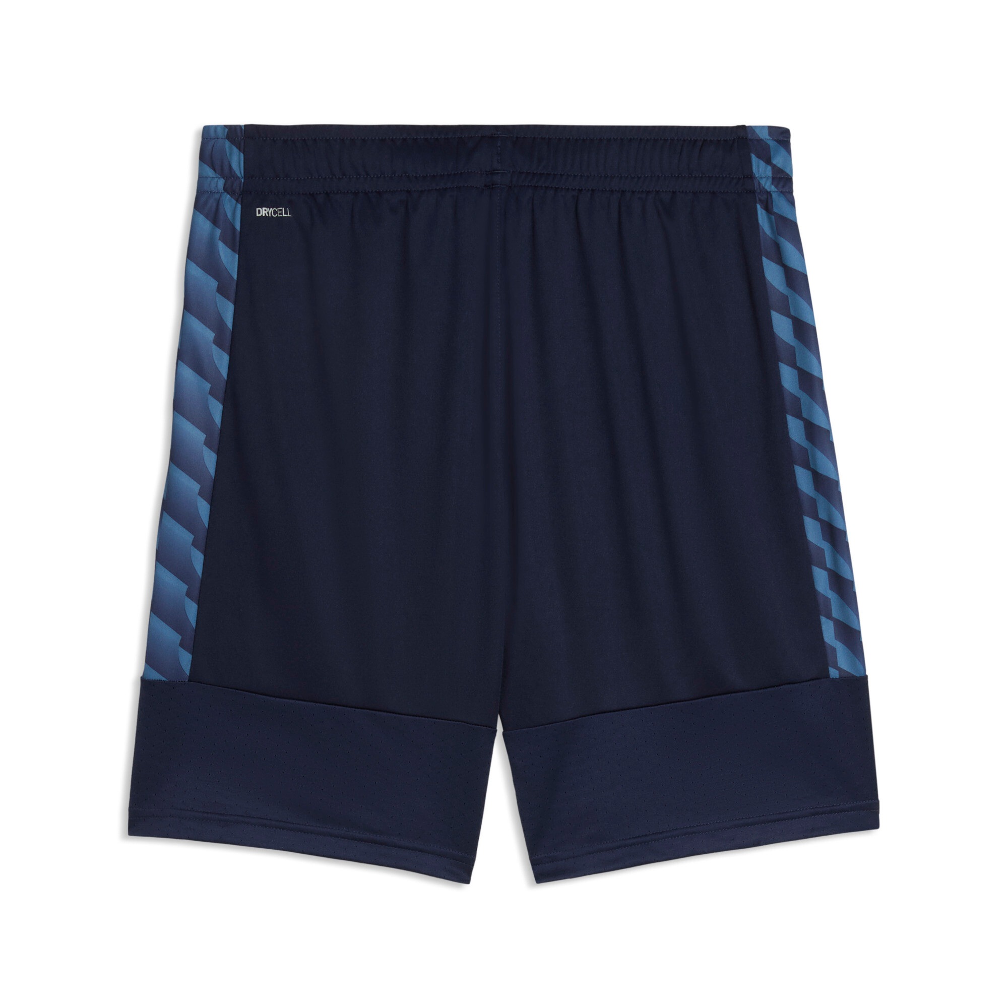 PUMA Trainingsshorts »TEAMLIGA26 TRAINING SHORTS«  atmungsaktives Material, mit DryCELL-Technologie, Regular Fit