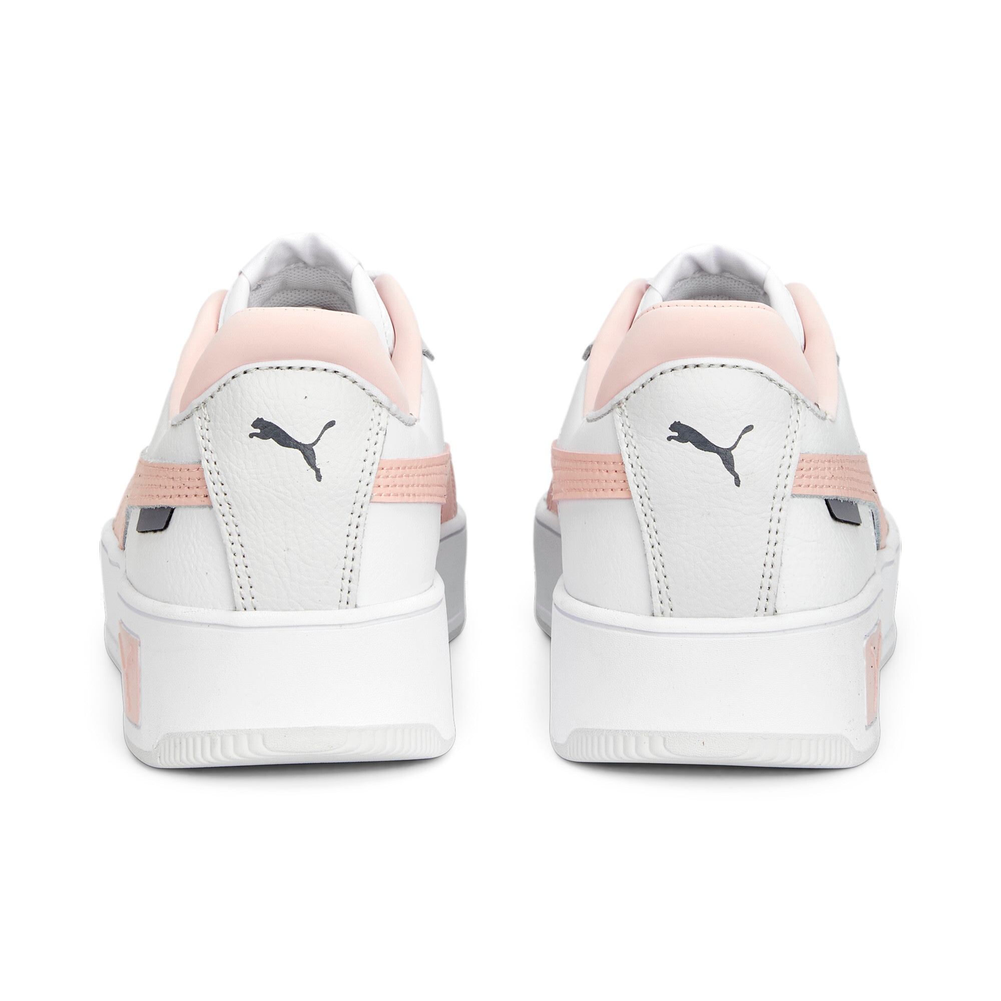 PUMA Sneaker »CARINA STREET«