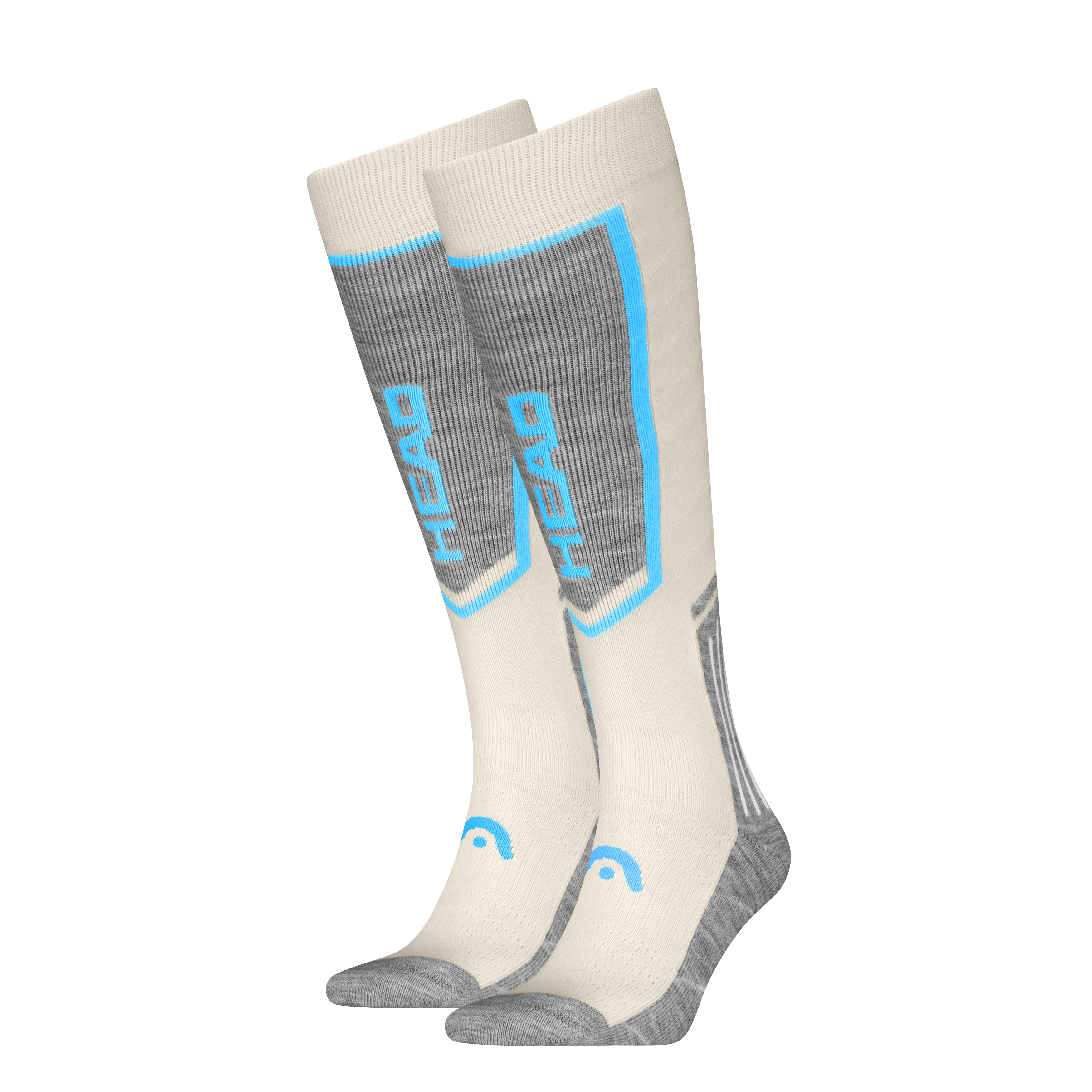 Head Skistrümpfe "HEAD SKI COMFORT KNEEHIGH" 2 Paar