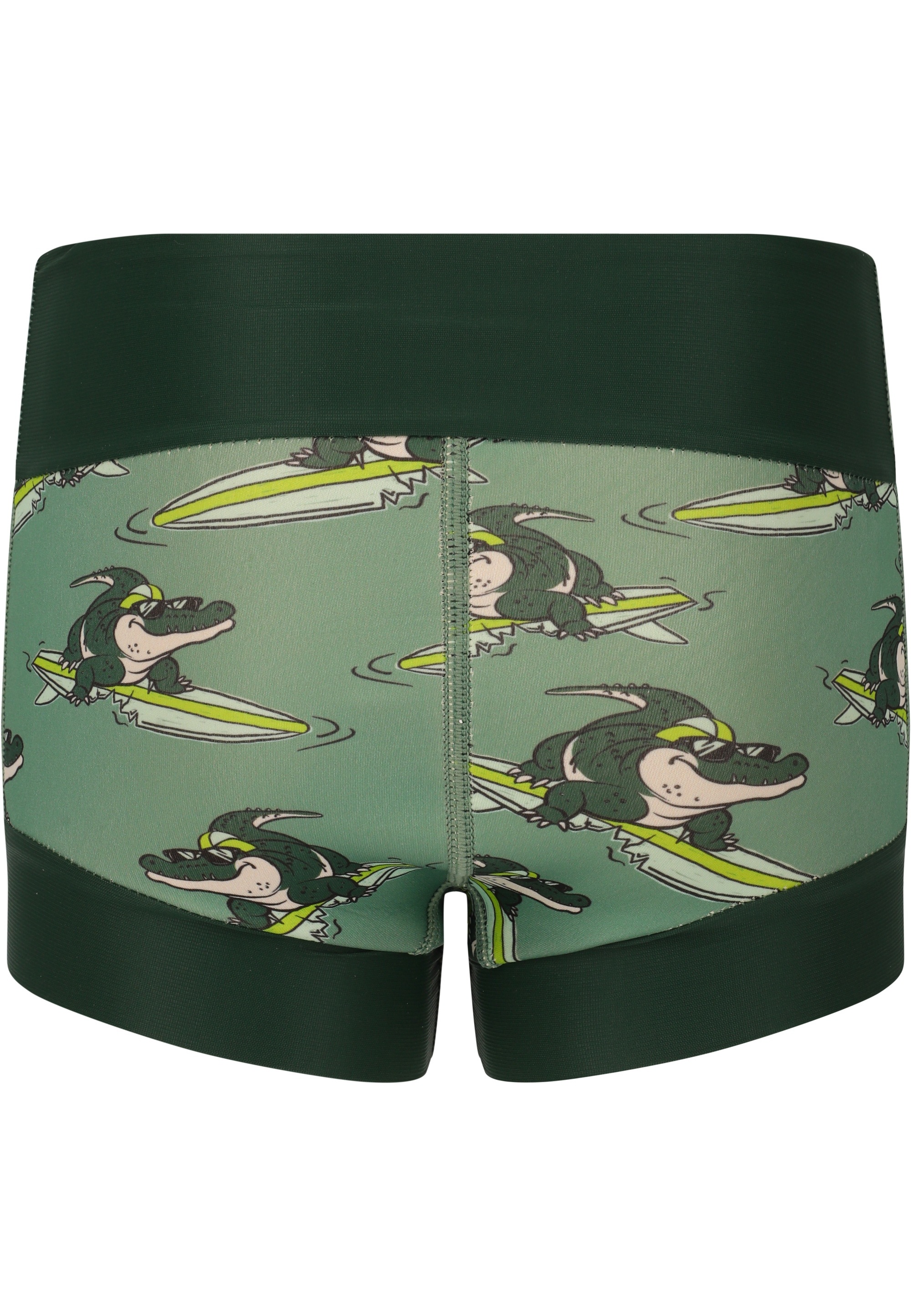 Thumbnail - ZIGZAG Badehose "Lamai" 1 Stk. aus elastischem Neoprenmaterial