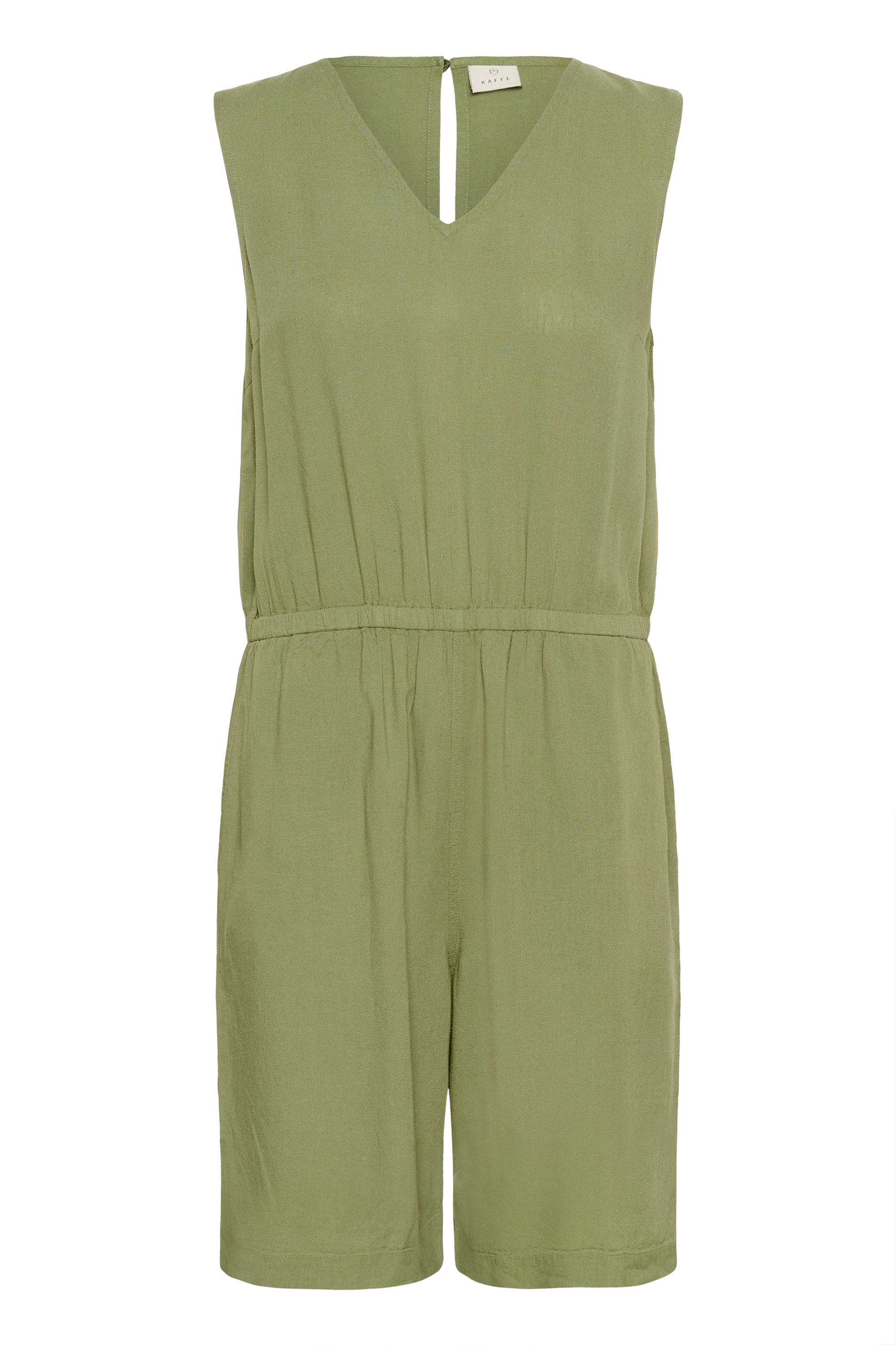 KAFFE Jumpsuit "Damen Overall KAmilia"