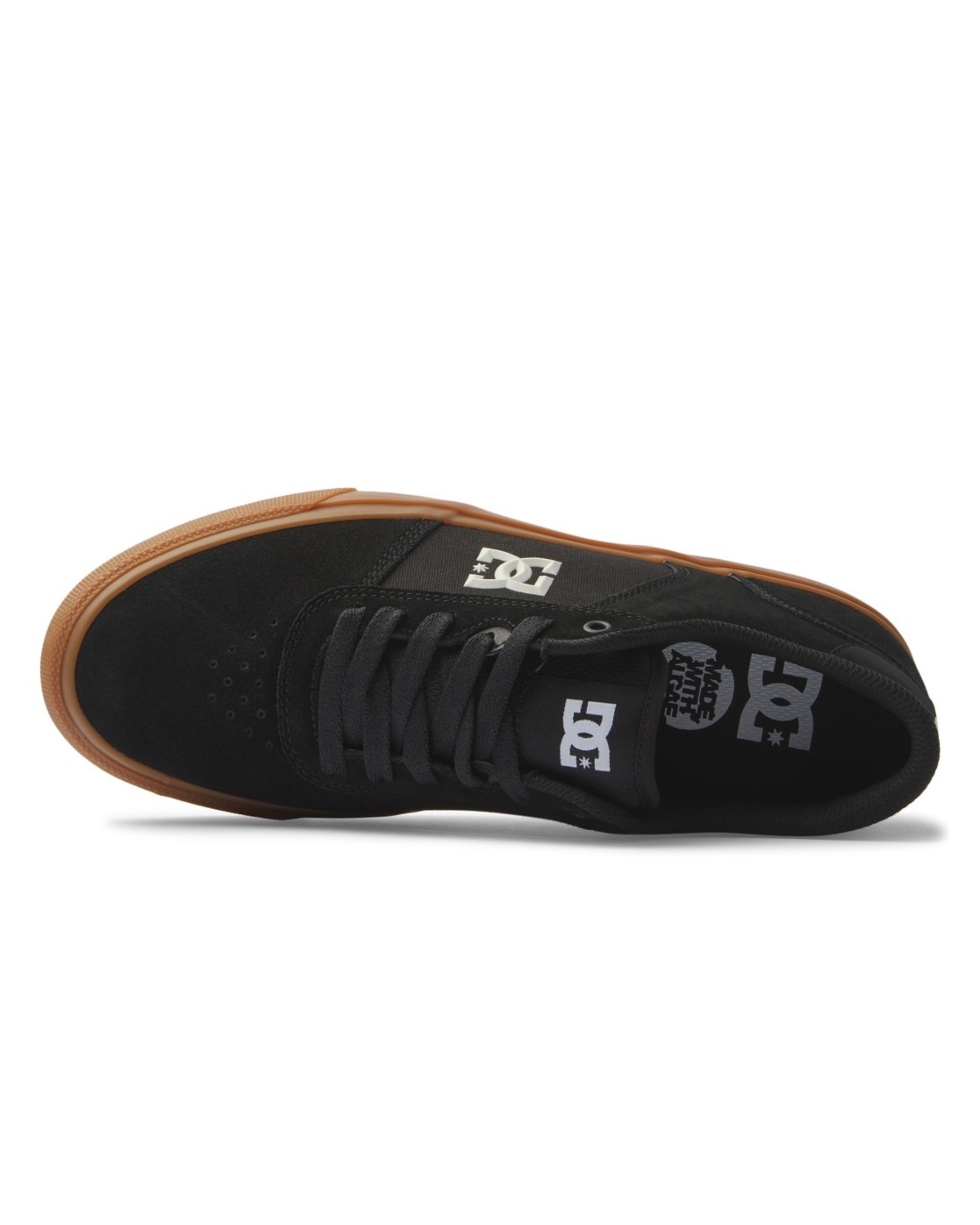 DC Shoes Sneaker »Teknic«
