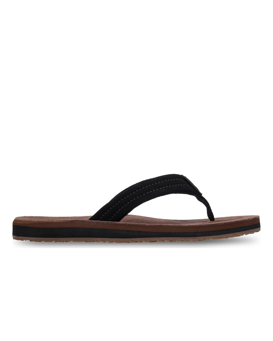 Quiksilver Sandale »Carver Suede«