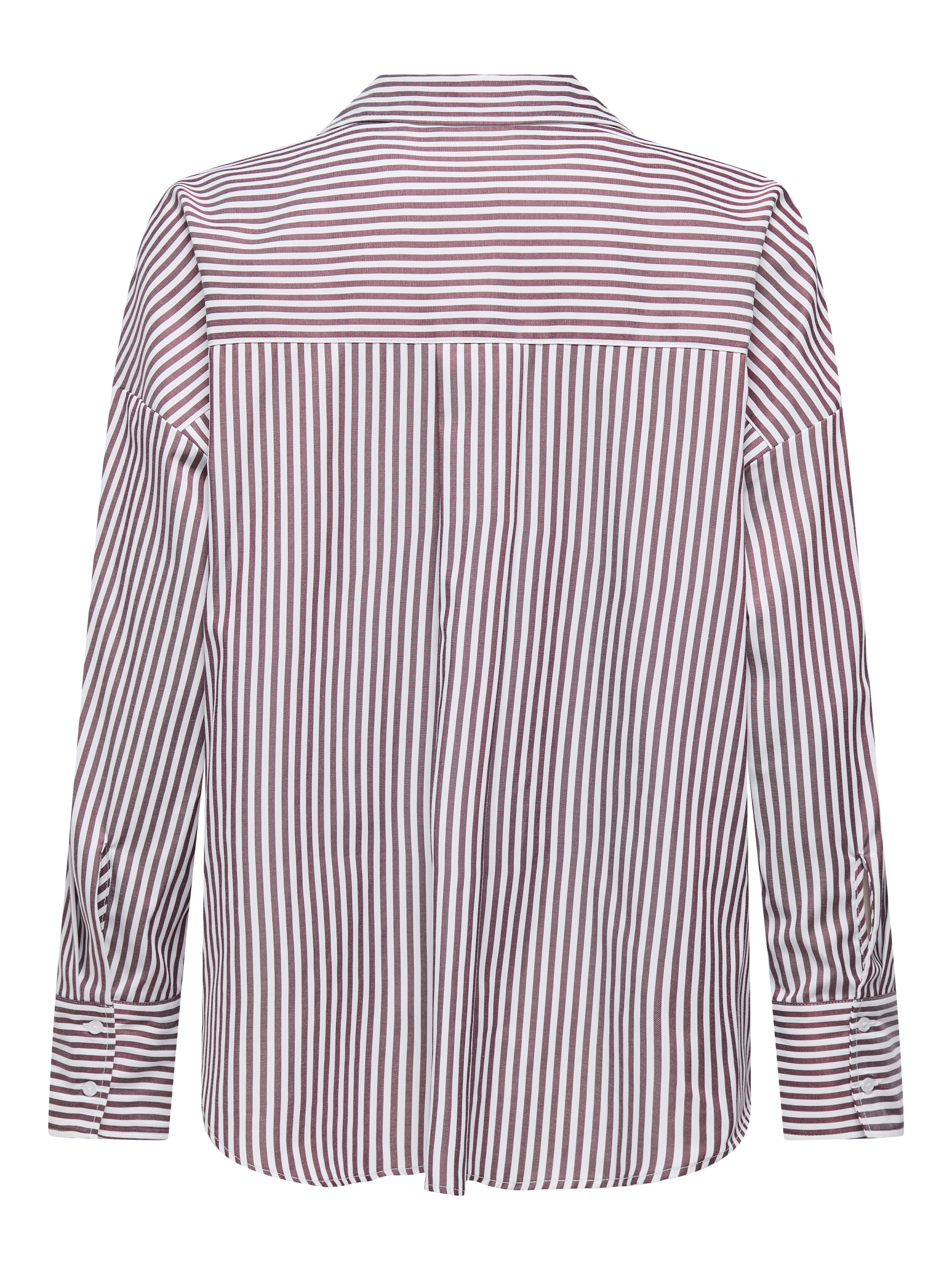 ONLY Hemdbluse »ONLOREGON SOLO SHIRT NOOS WVN«