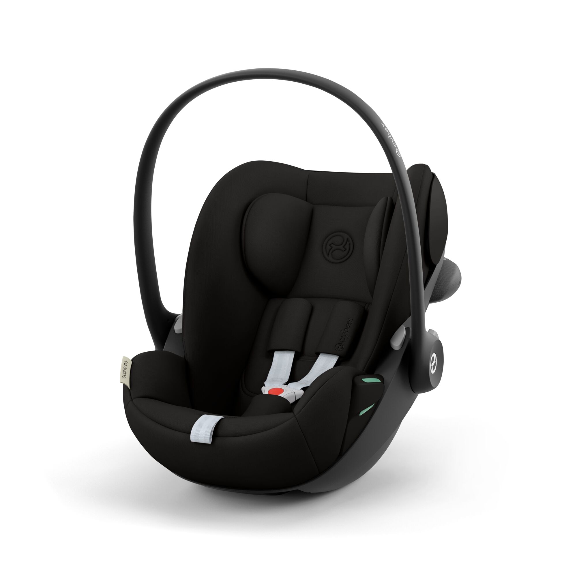 Cybex Babyschale »Cybex Gold, Cloud G3 i-Size« ohne Base