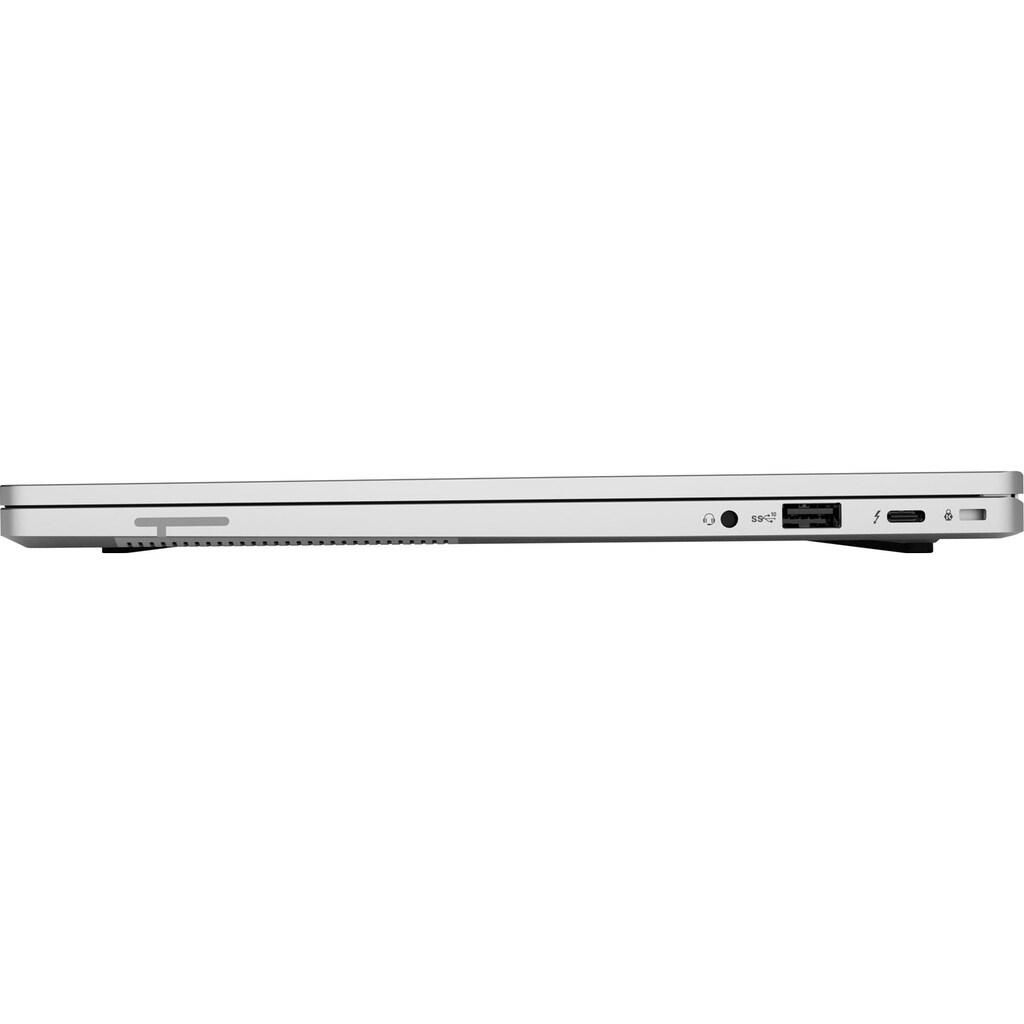 Schenker Notebook »VISION 15 - E21hgk«, 39,62 cm, / 15,6 Zoll, Intel, Core i7, Iris Xe Graphics G7, 1000 GB SSD