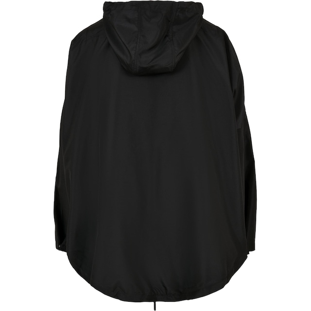 URBAN CLASSICS Sommerjacke »Frauen Ladies Recycled Packable Jacket«, (1 St.),  mit Kapuze für bestellen | BAUR