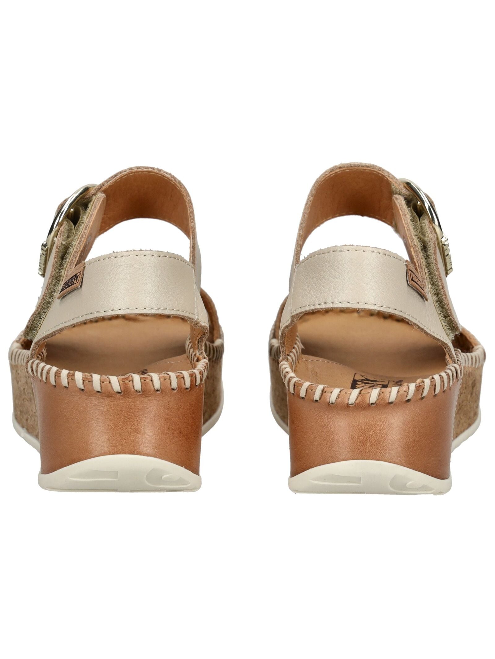 PIKOLINOS Riemchensandale »PIKOLINOS Sandalen Leder«