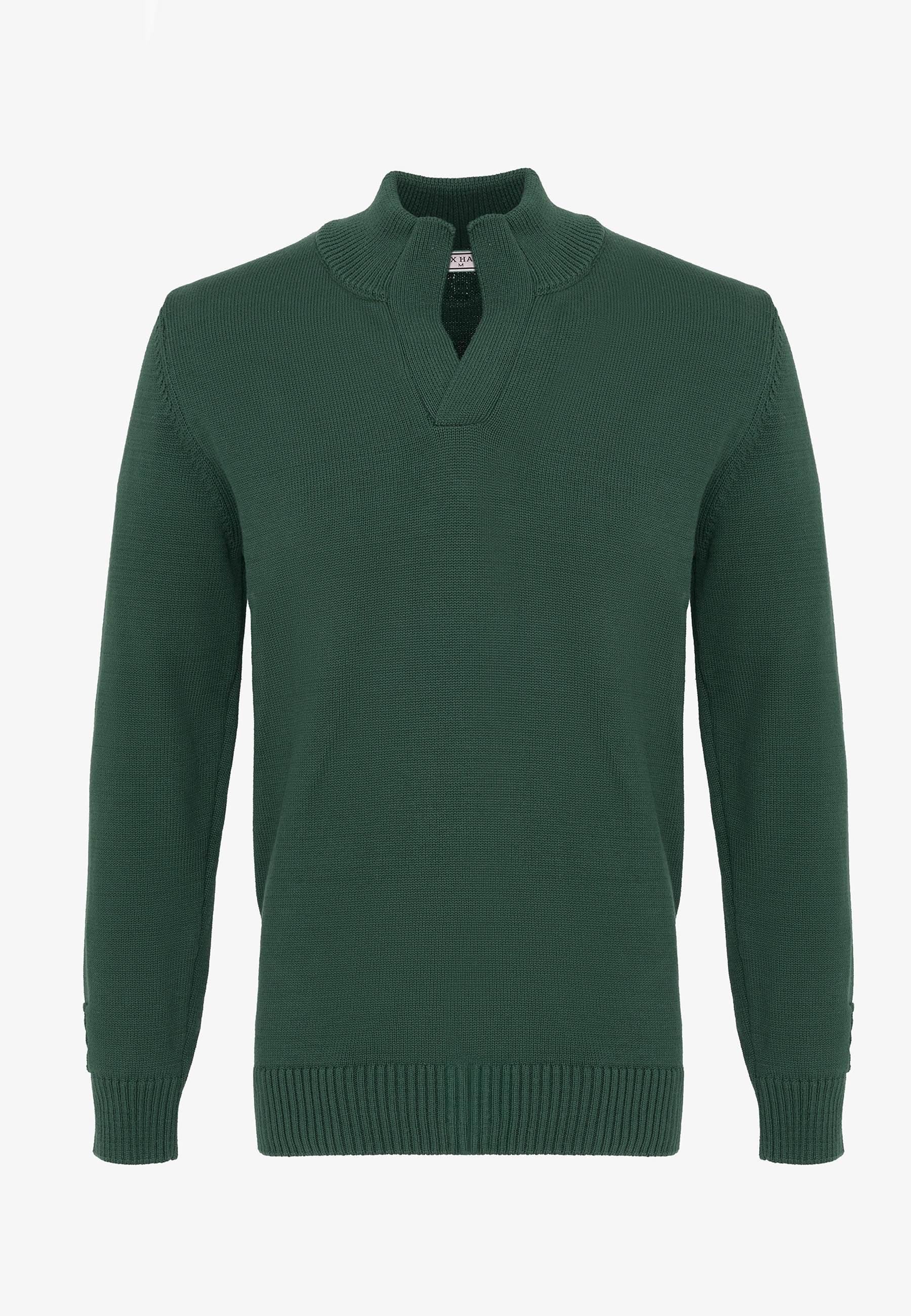 Felix Hardy Stehkragenpullover "Pullover Stehkragen" günstig online kaufen