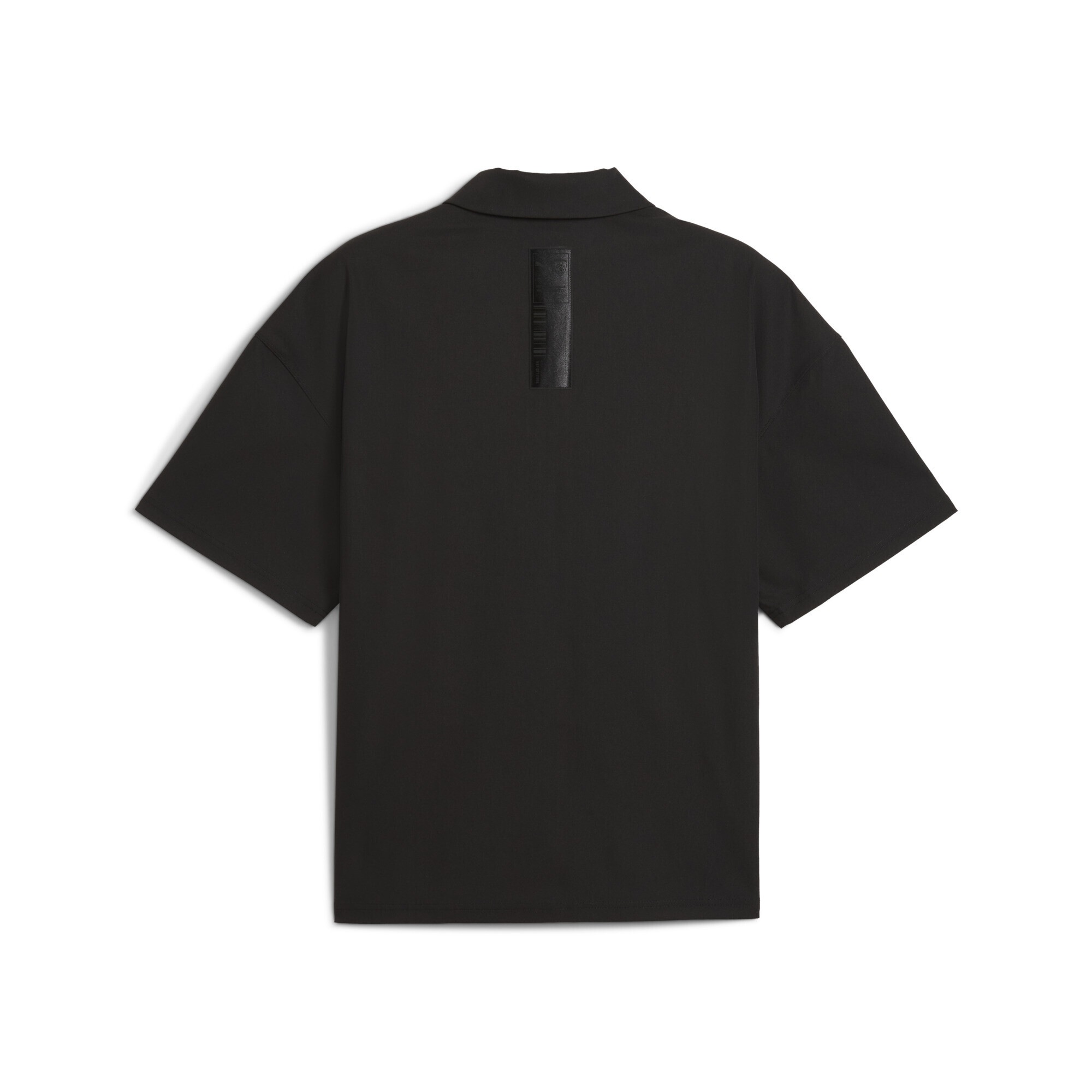 PUMA Poloshirt »Scuderia Ferrari Premium Poloshirt Herren«