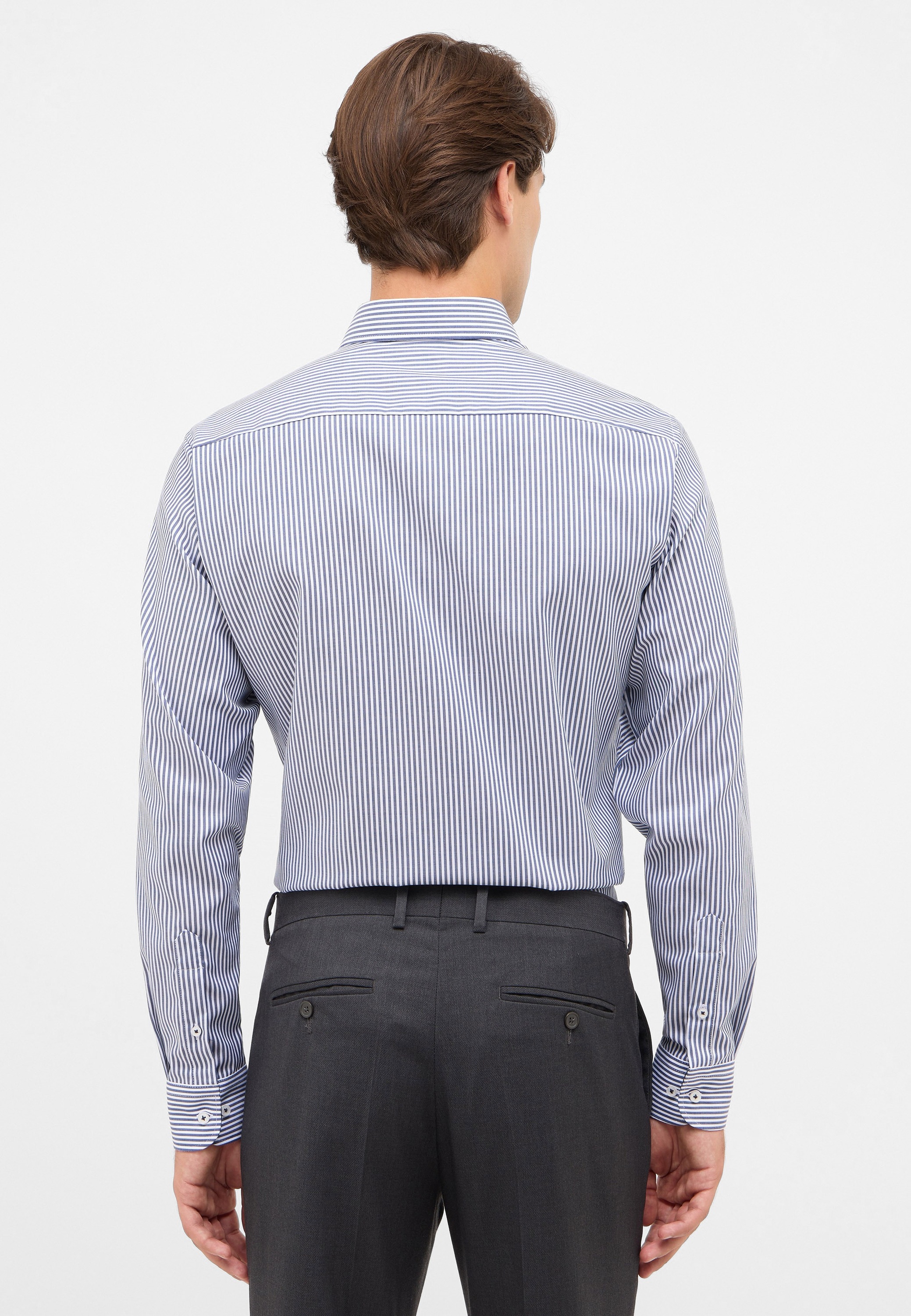 Eterna "SLIM FIT" NON IRON (bügelfrei) günstig online kaufen