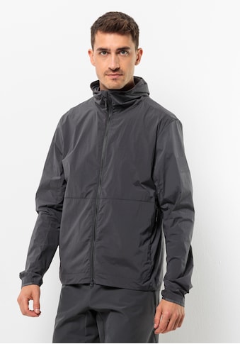 Jack Wolfskin Fahrradjacke »BIKE COMMUTE WIND JKT M«...