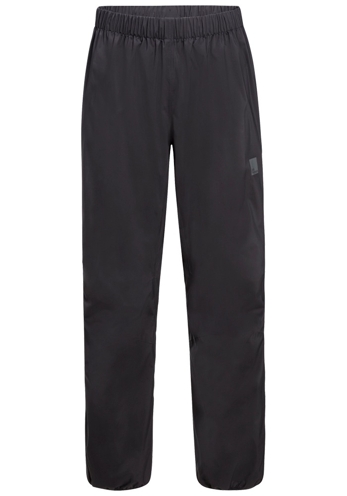 Jack Wolfskin Fahrradhose »BIKE COMMUTE 2.5L PANTS M«