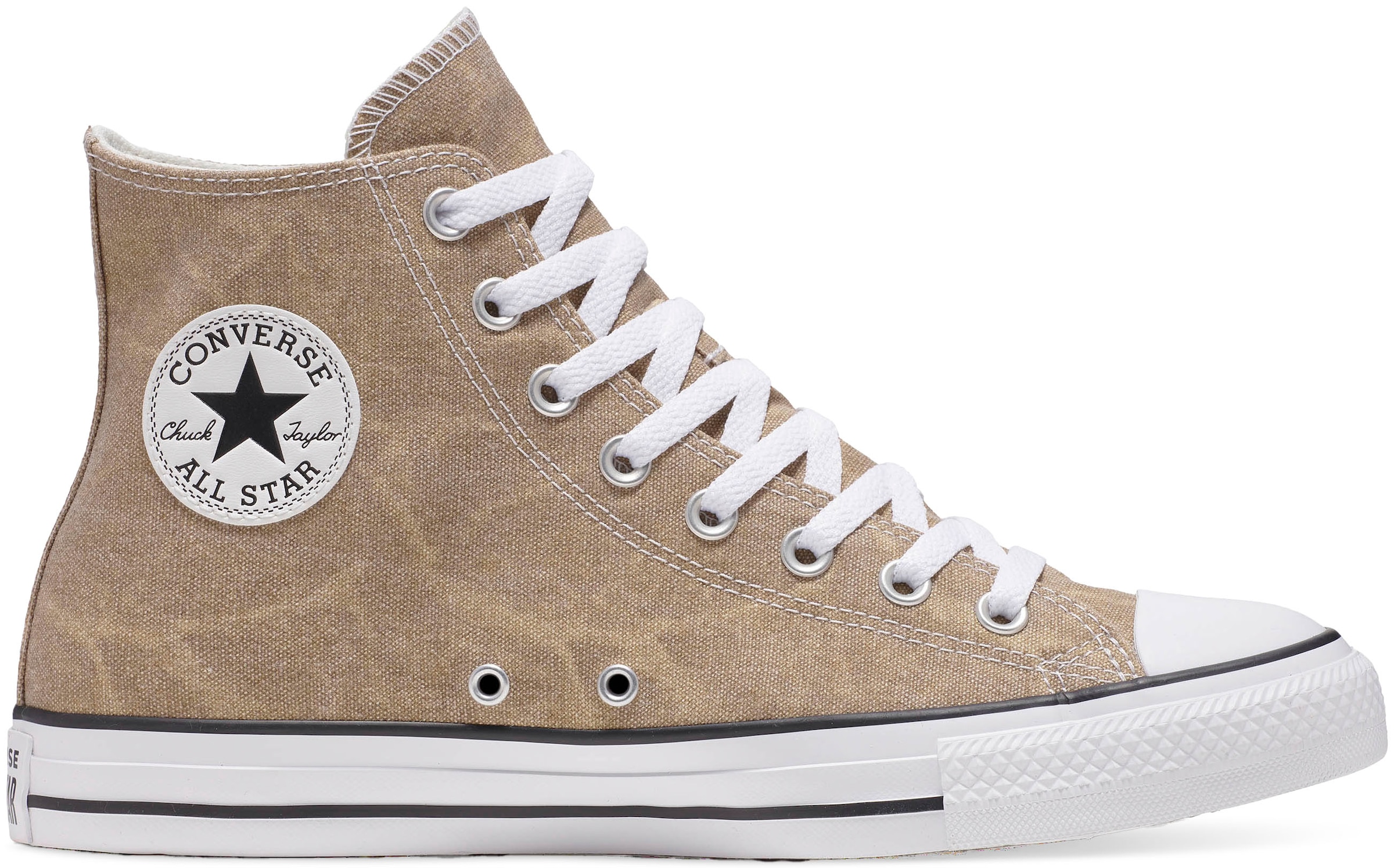 Converse chuck taylor all star marron online