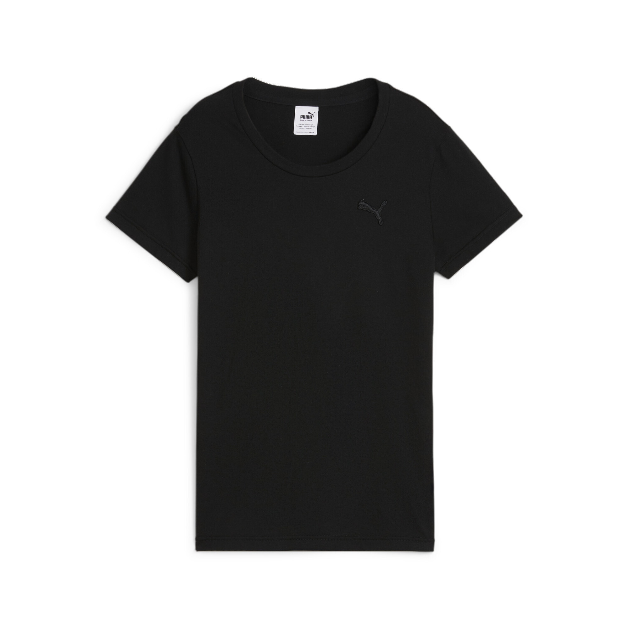 PUMA T-Shirt »Made In France T-Shirt Damen«