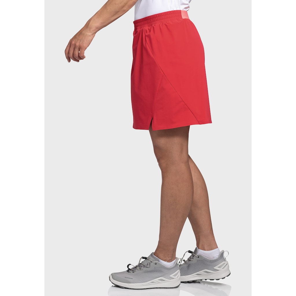 Schöffel Sweatrock »Skirt Hestad1 L«