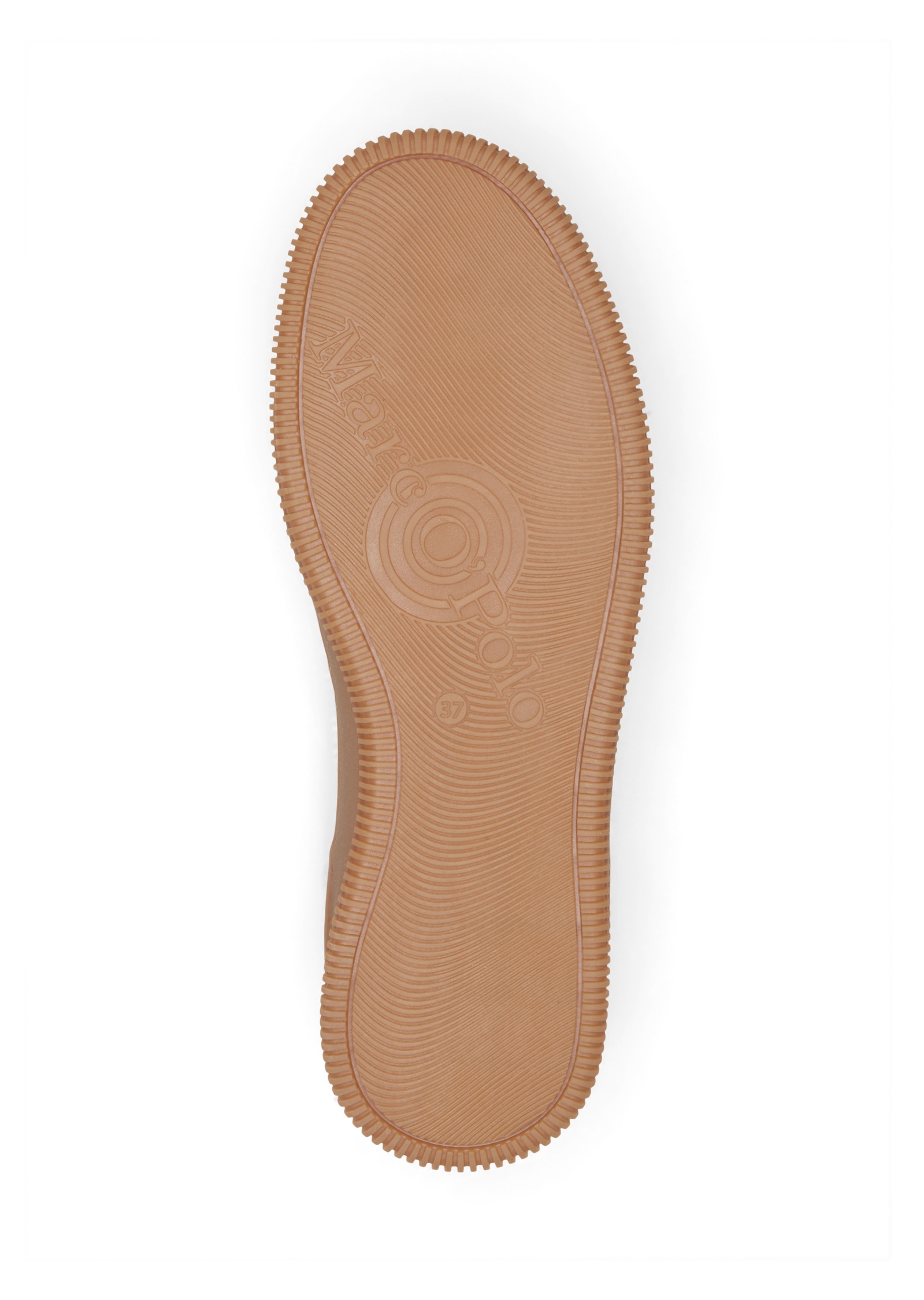 Marc O'Polo Sneaker »aus hochwertigem Rindleder«