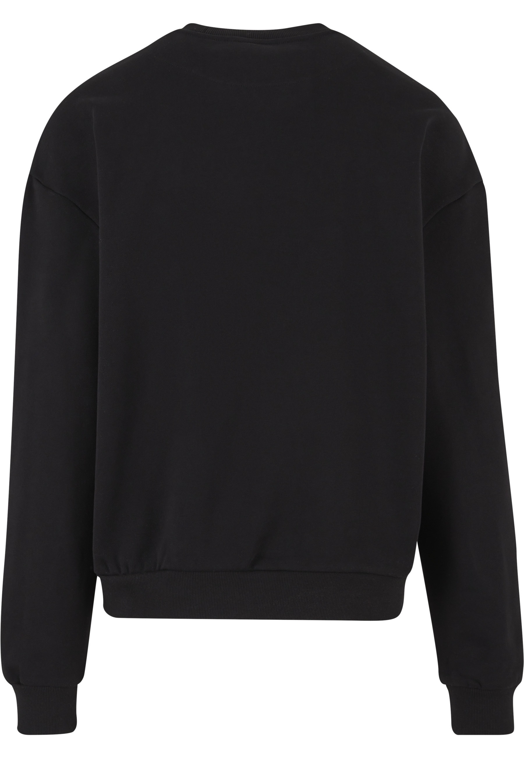 Upscale by Mister Tee Sweater »Upscale by Mister Tee Upscale Core EMB Oversize Crewneck«, 1 Stk.
