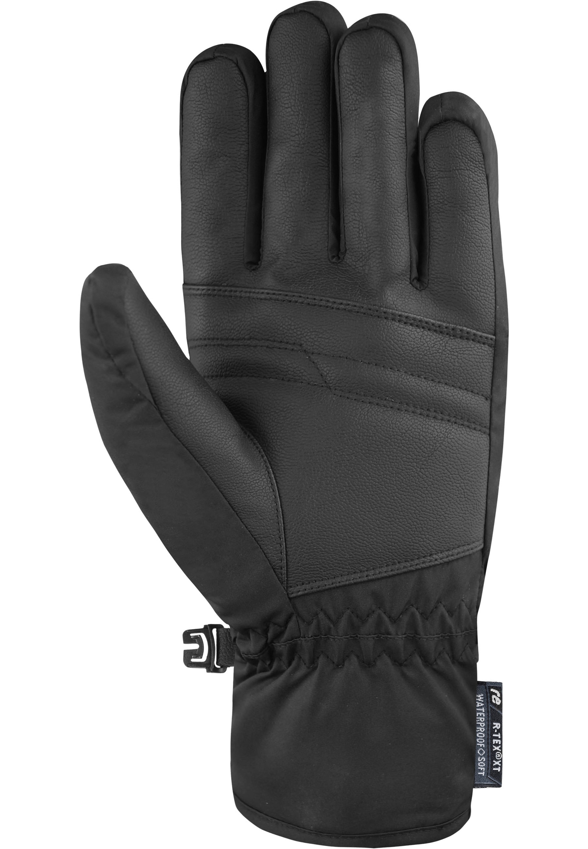 Reusch Skihandschuhe »Baldo R-TEX XT«, warm und wasserdicht