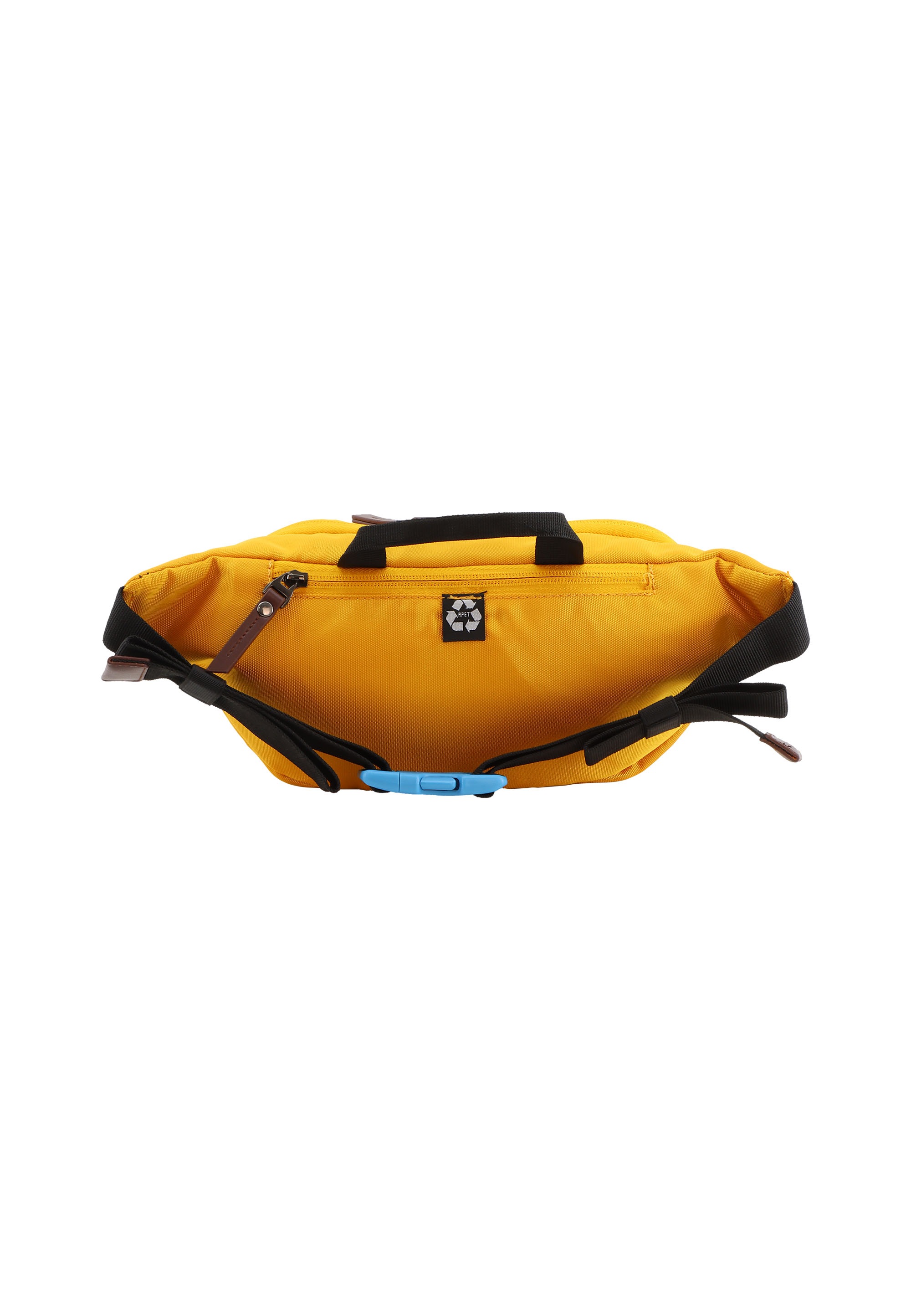 Discovery Gürteltasche »Icon«, Hergestellt aus dem rPet Polyester-Material