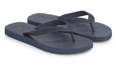 Zehentrenner »TJM BEACH FLIP FLOP«