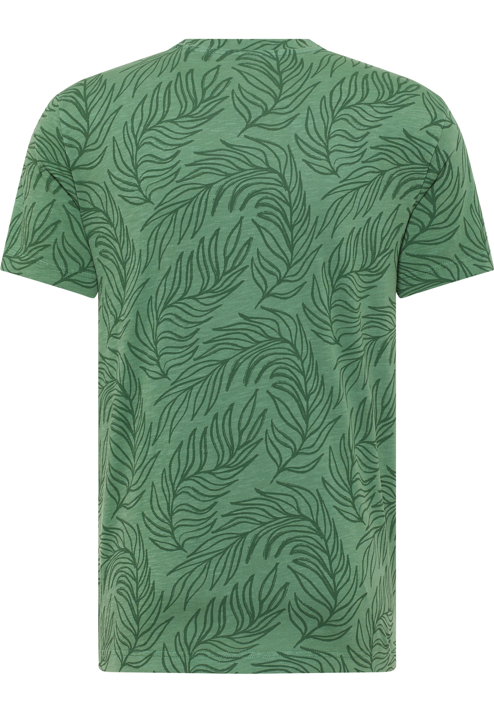 MUSTANG Kurzarmshirt »Herren Style Austin«