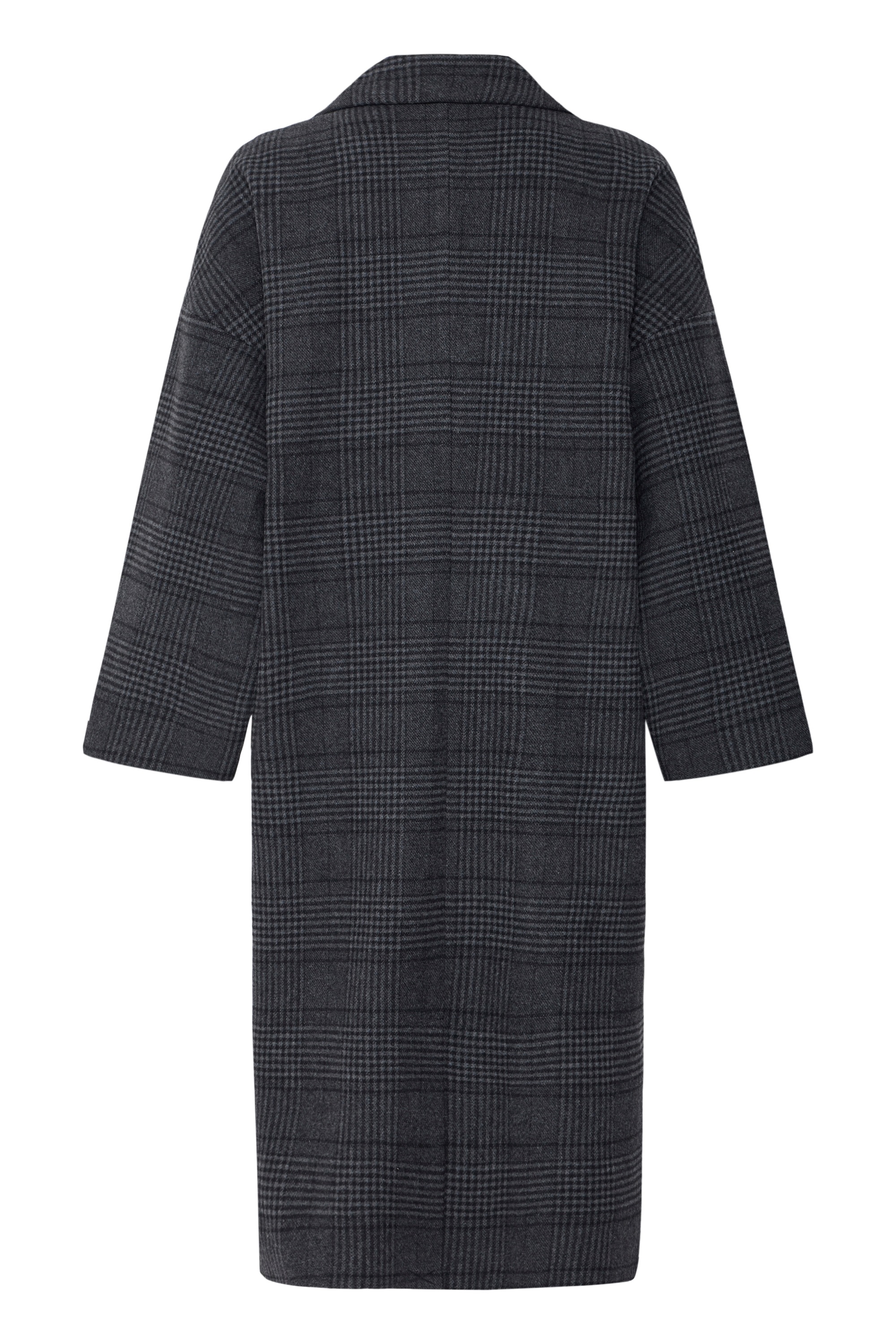 Ichi Wintermantel »Damen Jacke IHEMMALU«