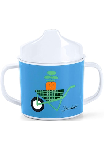 Sterntaler ® Kinderbecher »Henkeltasse Emmilius«