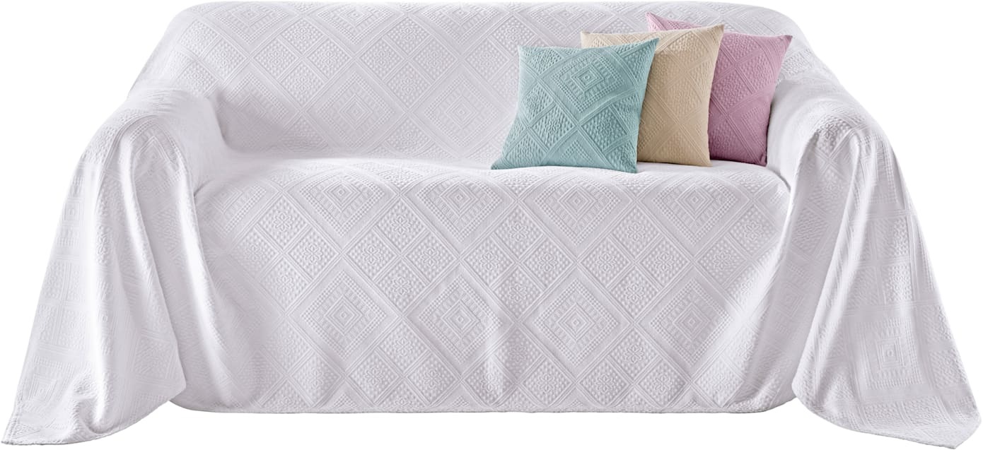 Thumbnail - Pereira da Chuna Tagesdecke