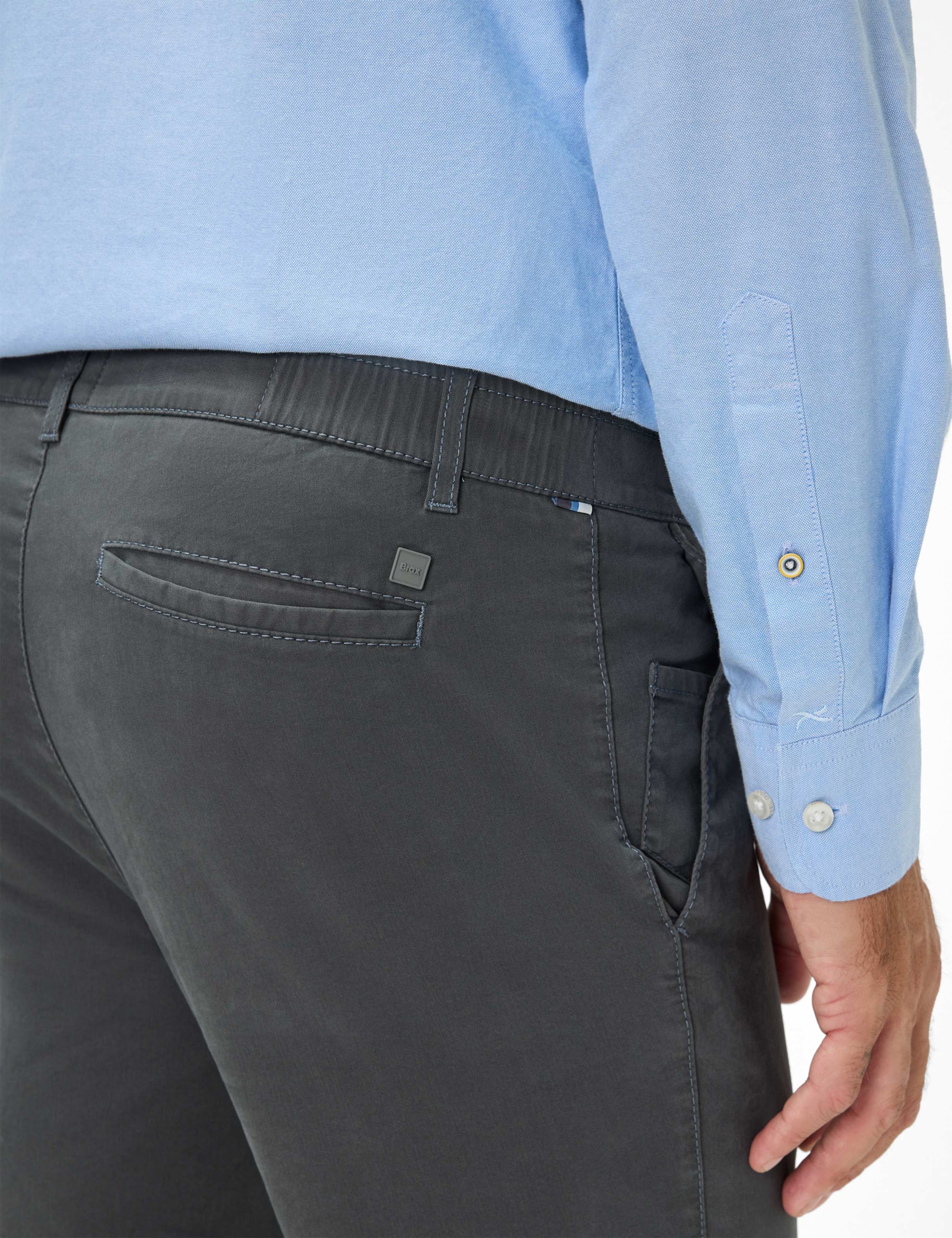Brax Chinohose »Style PHIL«