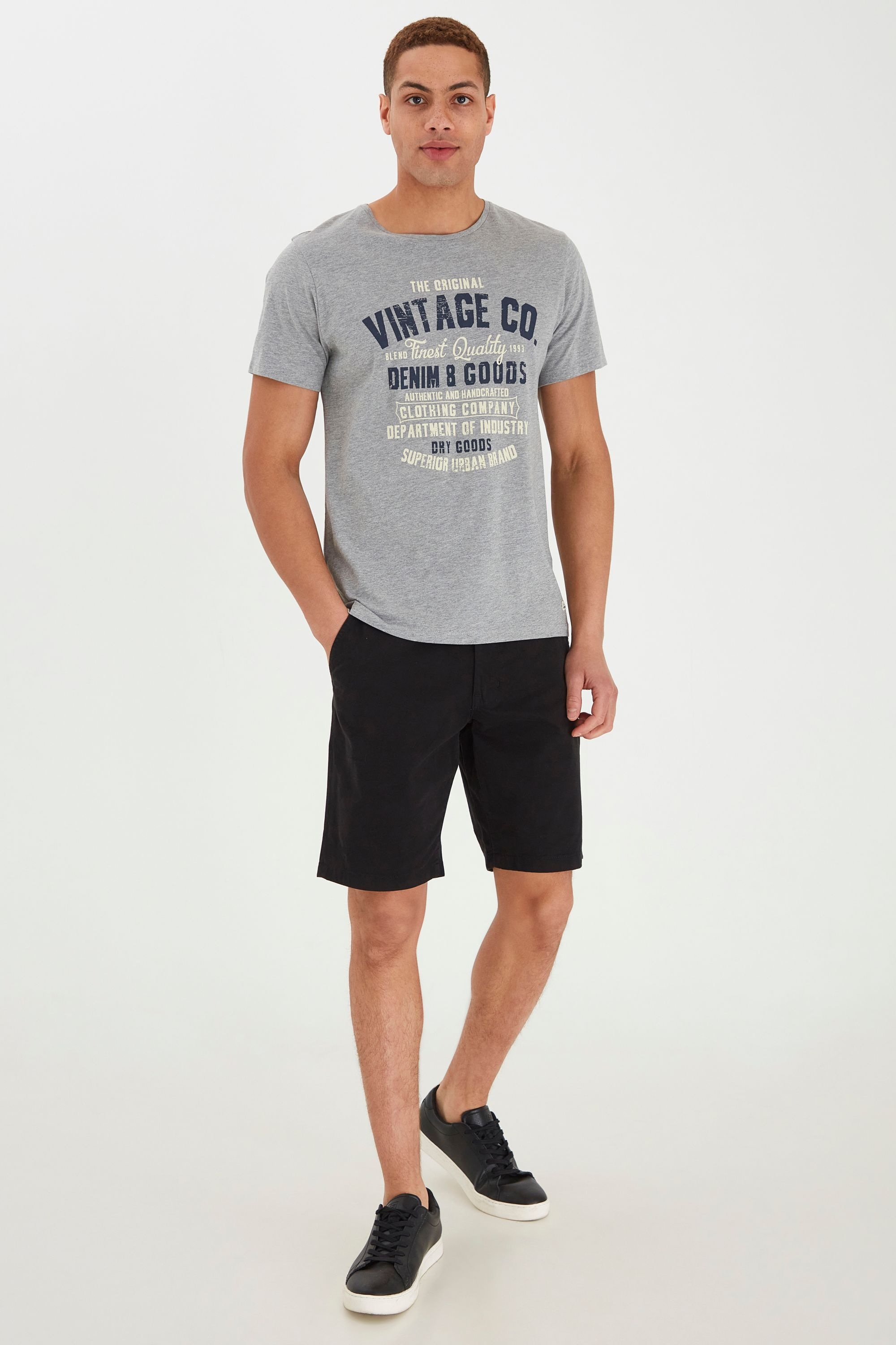 Casual Friday Chinoshorts »Chinoshorts CFToros«