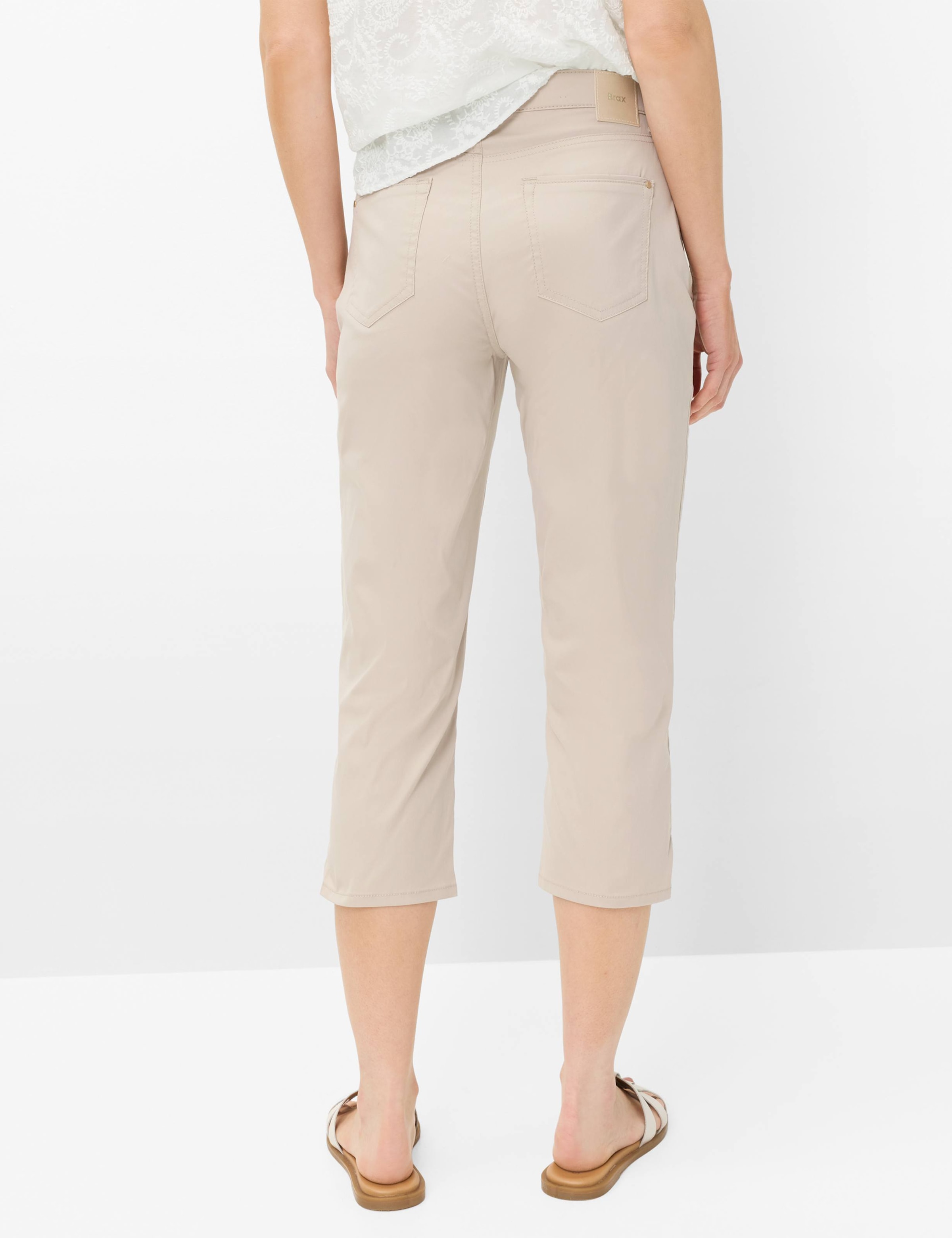 Brax 3/4-Hose »Style MARY C«