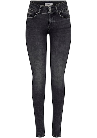 ONLY Skinny-fit-Jeans »ONLBLUSH MID SK WIDE...