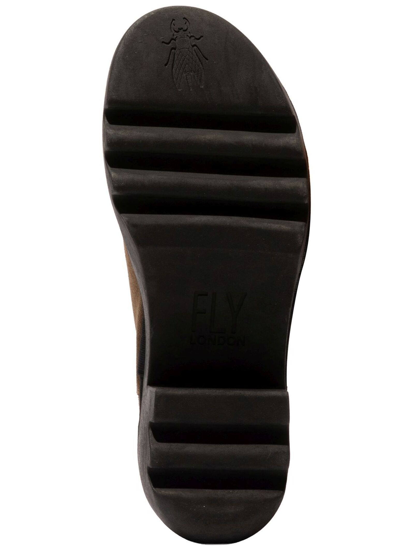 Fly London Stiefelette »Fly London Stiefelette Veloursleder«