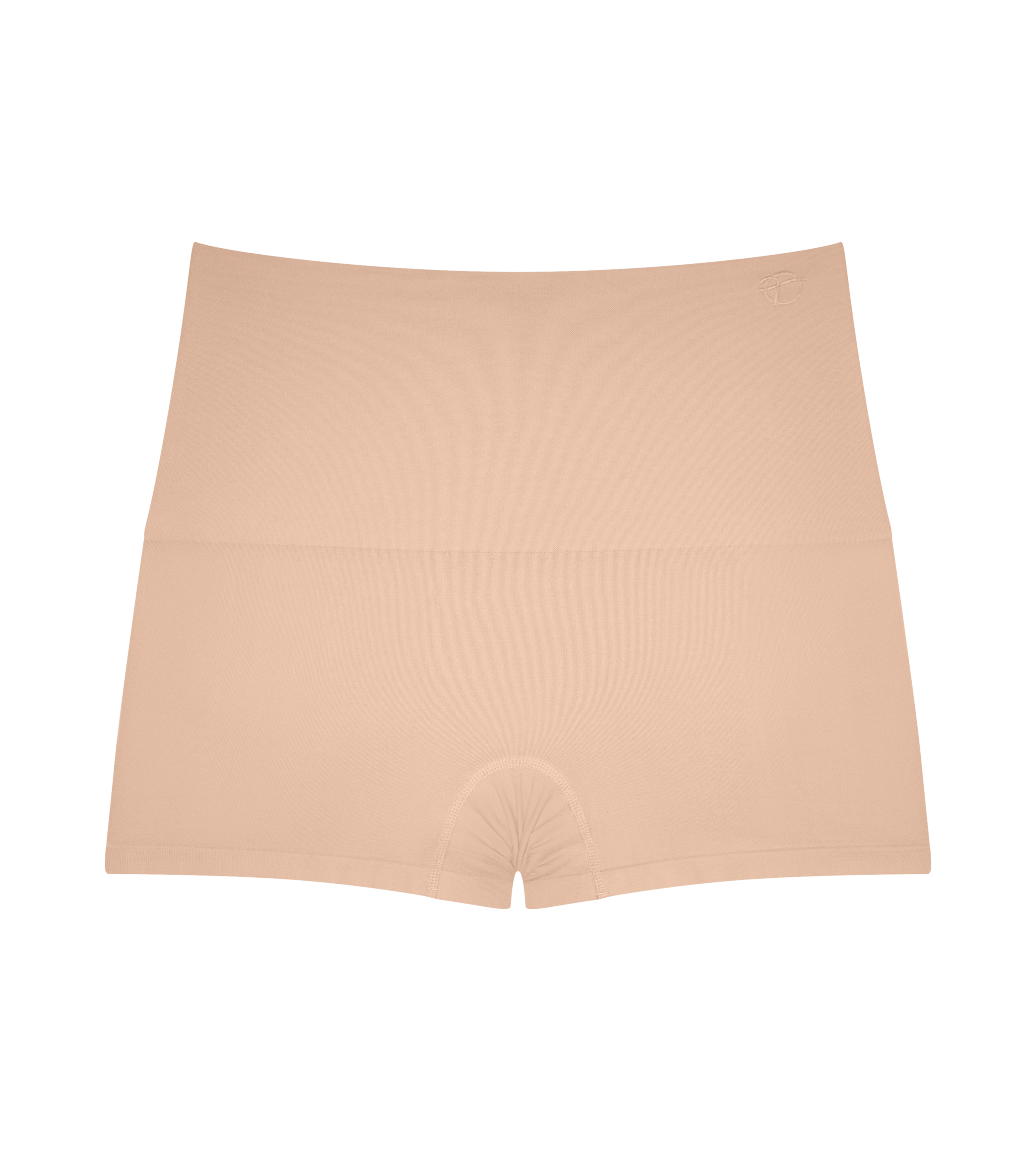 Triumph Shapingpants »Soft Sculpt Bandeau Short«, nahtlos, formend