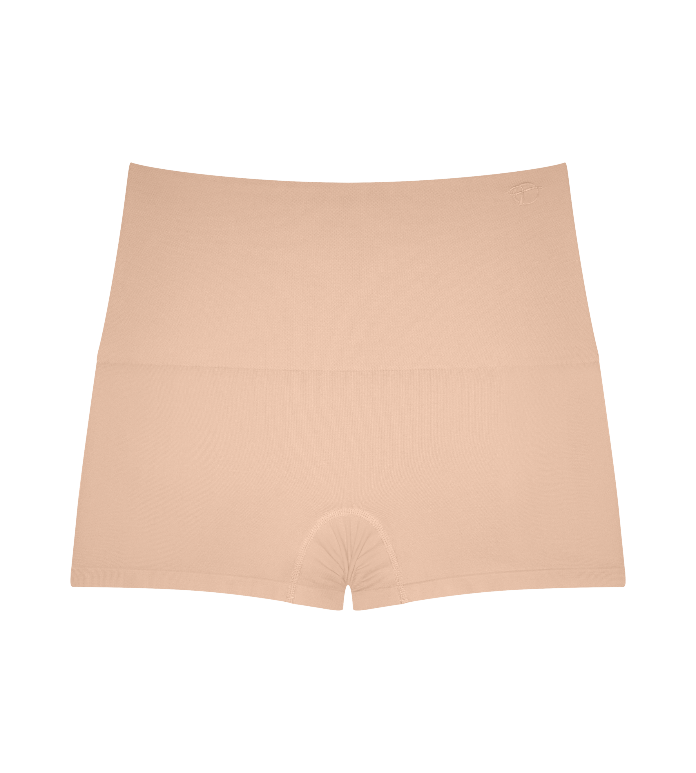 Triumph Shapingpants "Soft Sculpt Bandeau Short", nahtlos und formend günstig online kaufen