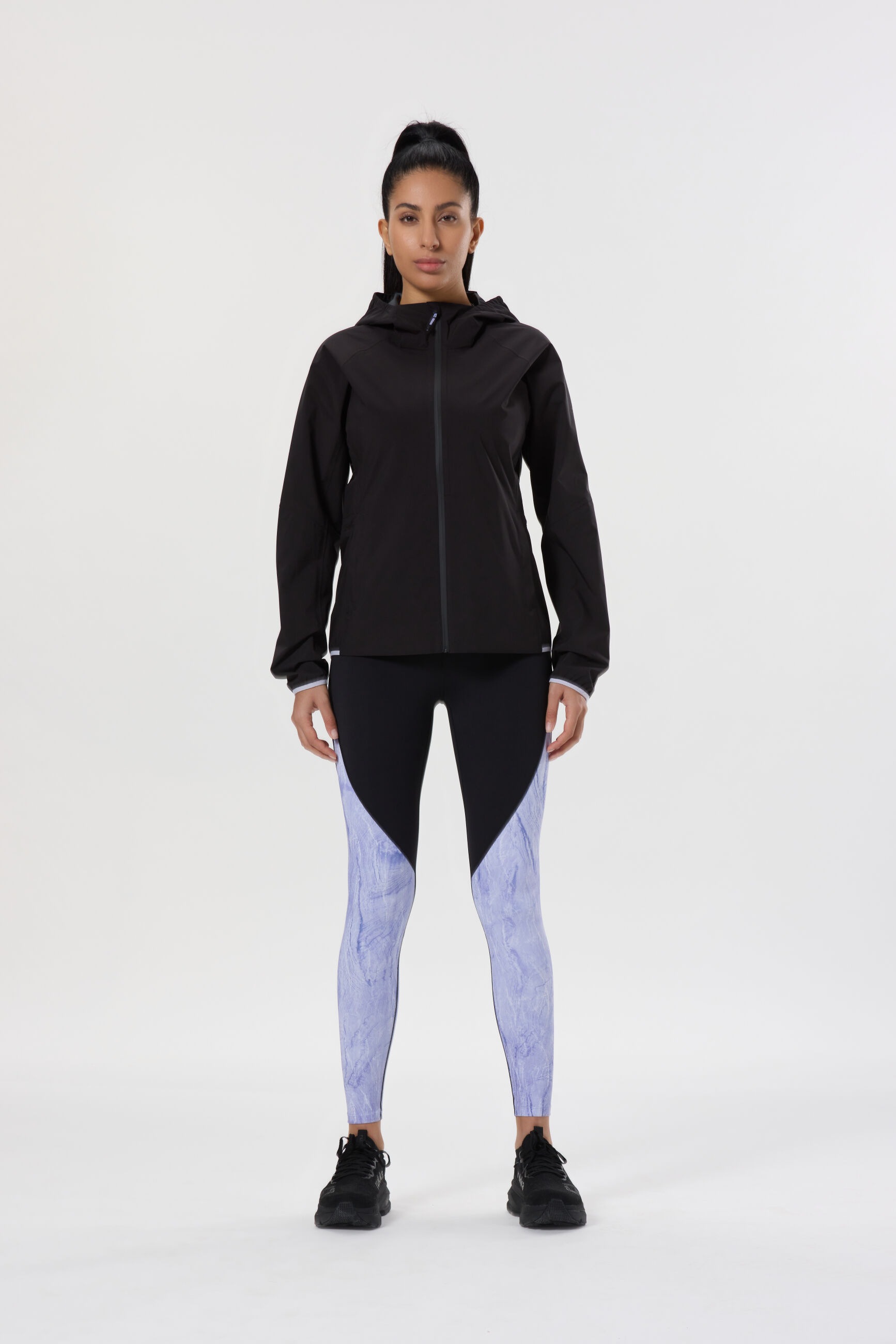 Rukka Trainingshose »Rukka Trainingshose MONNA PRINT«