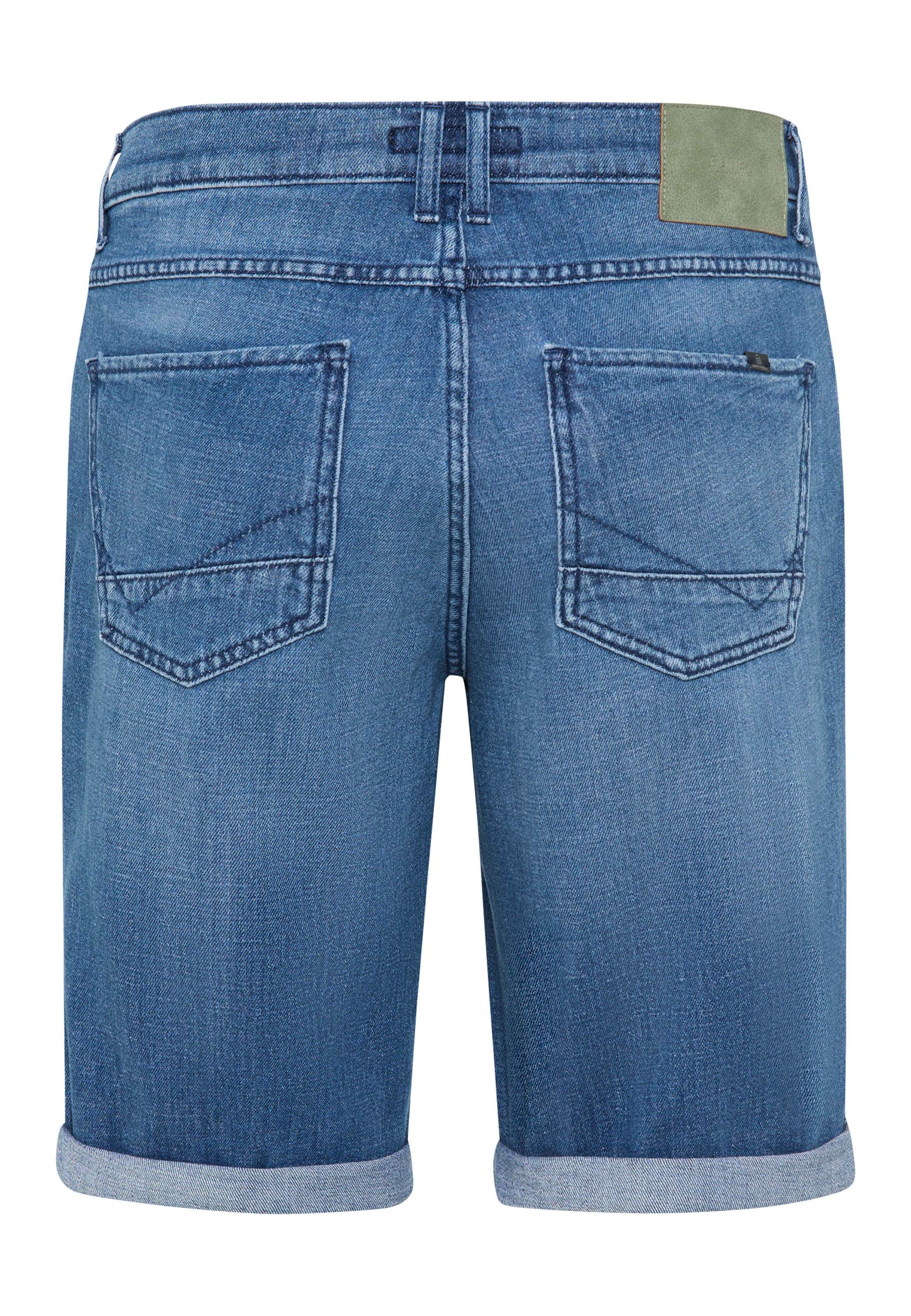 EUREX by BRAX Bermudas »Style BRAD«