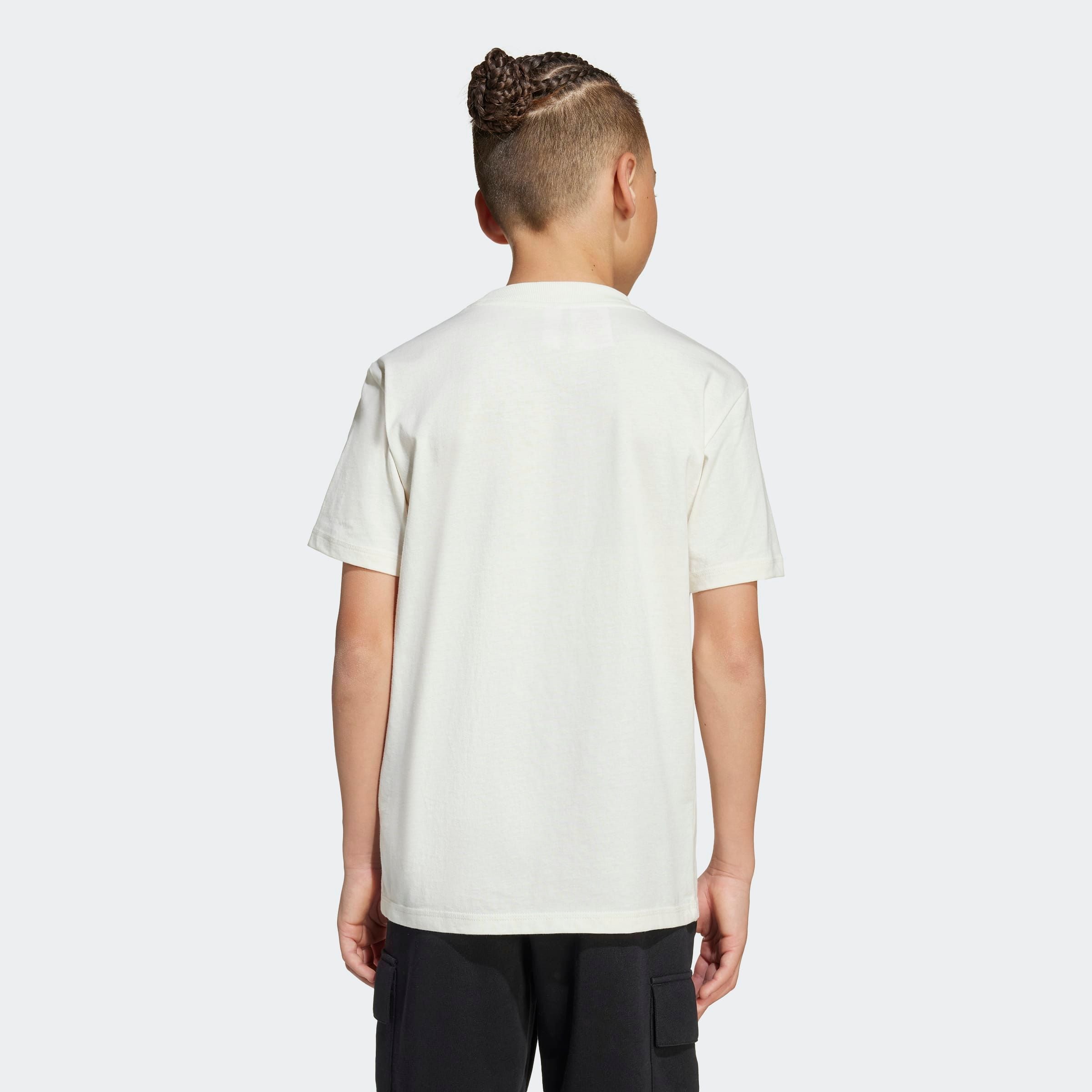adidas Sportswear T-Shirt »B SJ T«