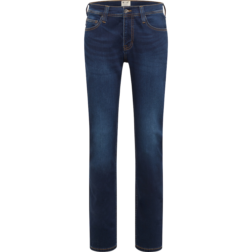 MUSTANG Slim-fit-Jeans »Boston K«