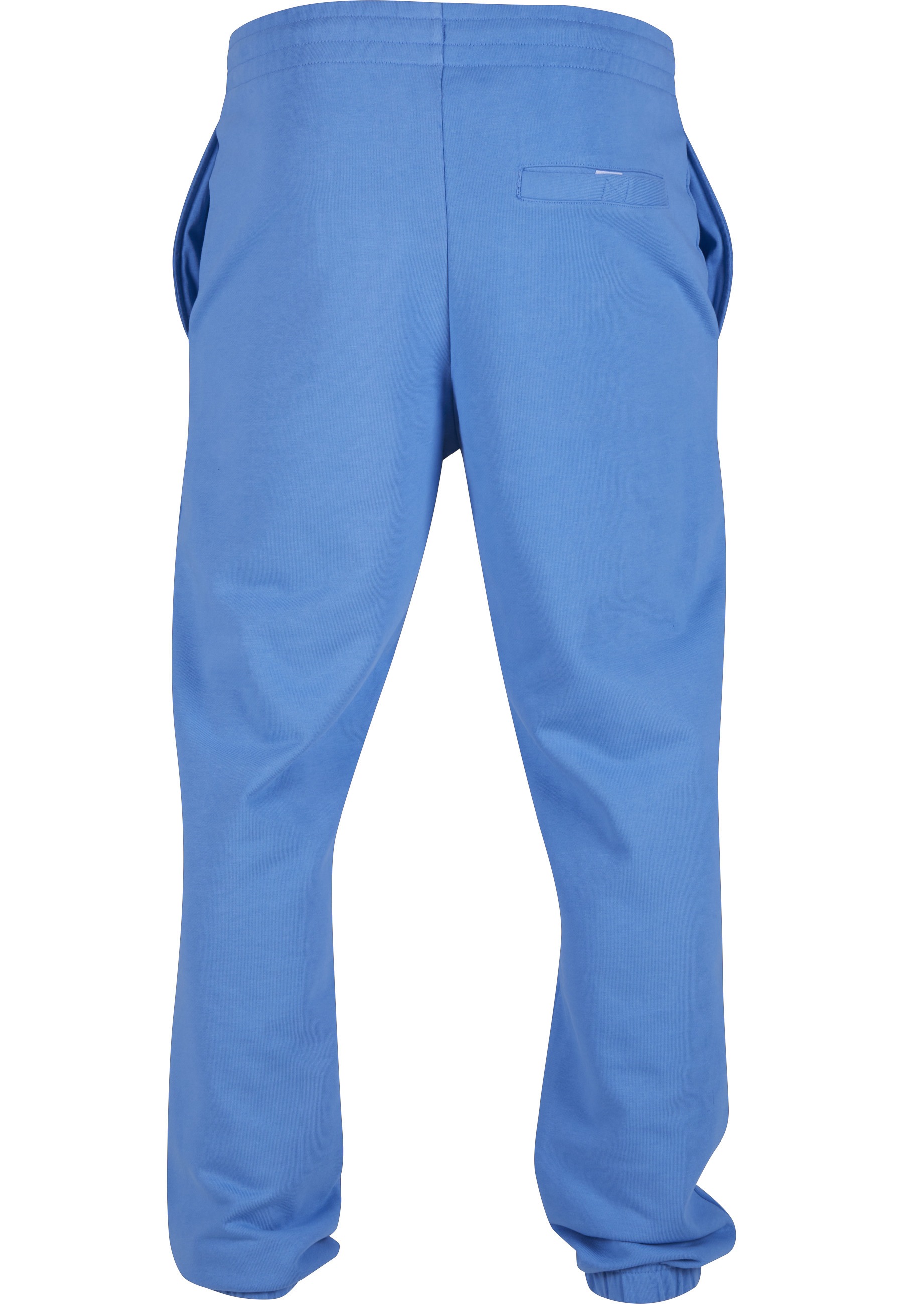 URBAN CLASSICS Stoffhose "Urban Classics Herren Ultra Heavy Sweatpants" günstig online kaufen
