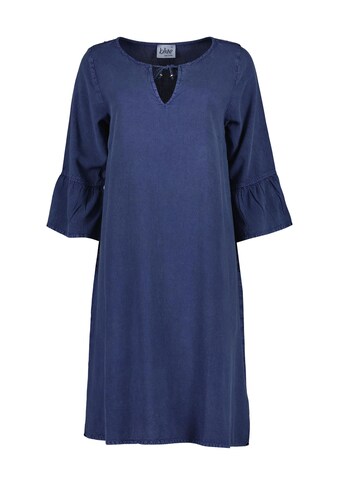 Sommerkleid »Blue Seven Damen Kleid SUPER SPECIAL«, (1 tlg.)