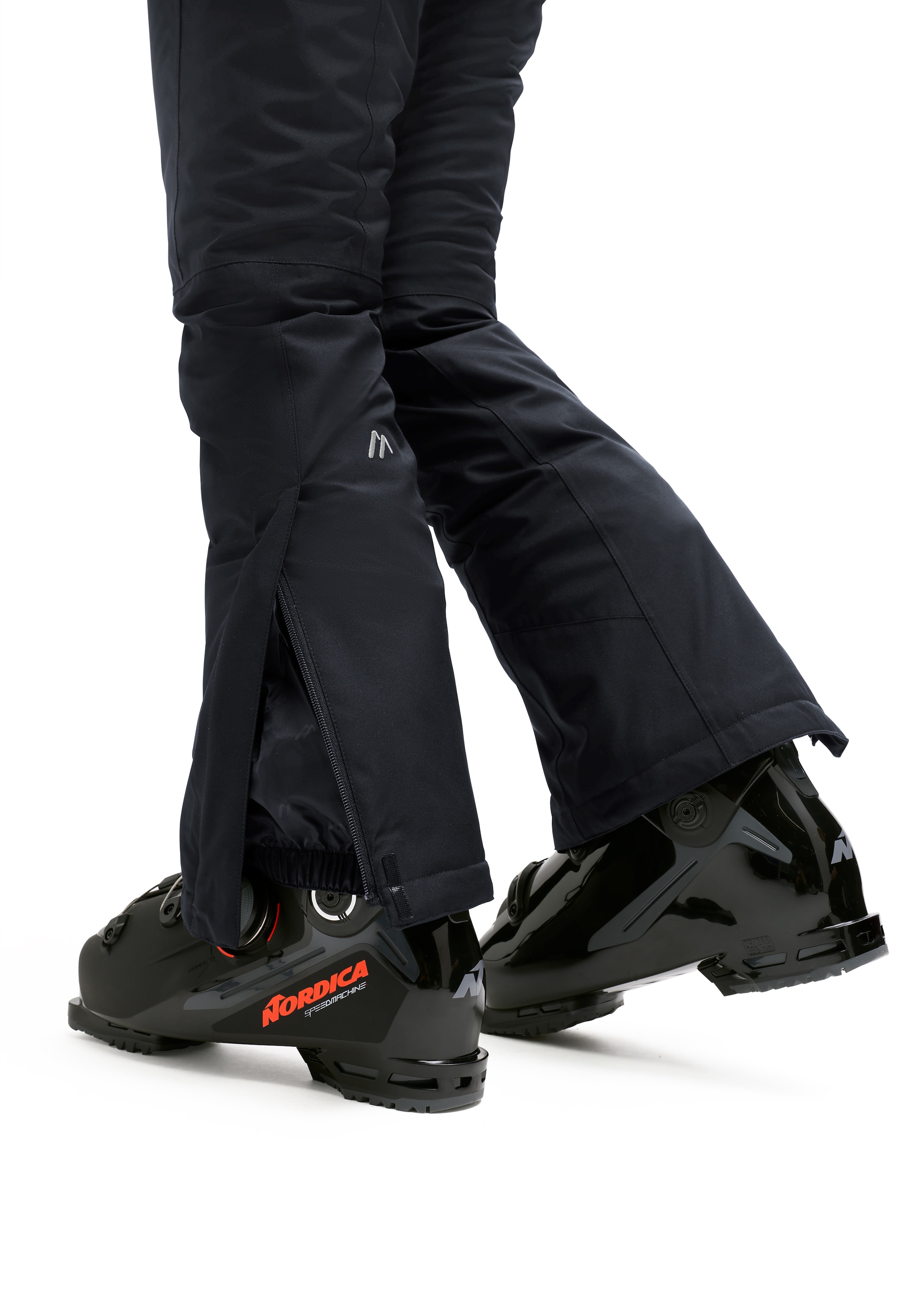 Maier Sports Skihose »Ronka«  Damen Schneehose, wind- und wasserdicht, 2 RV-Taschen, Regular Fit