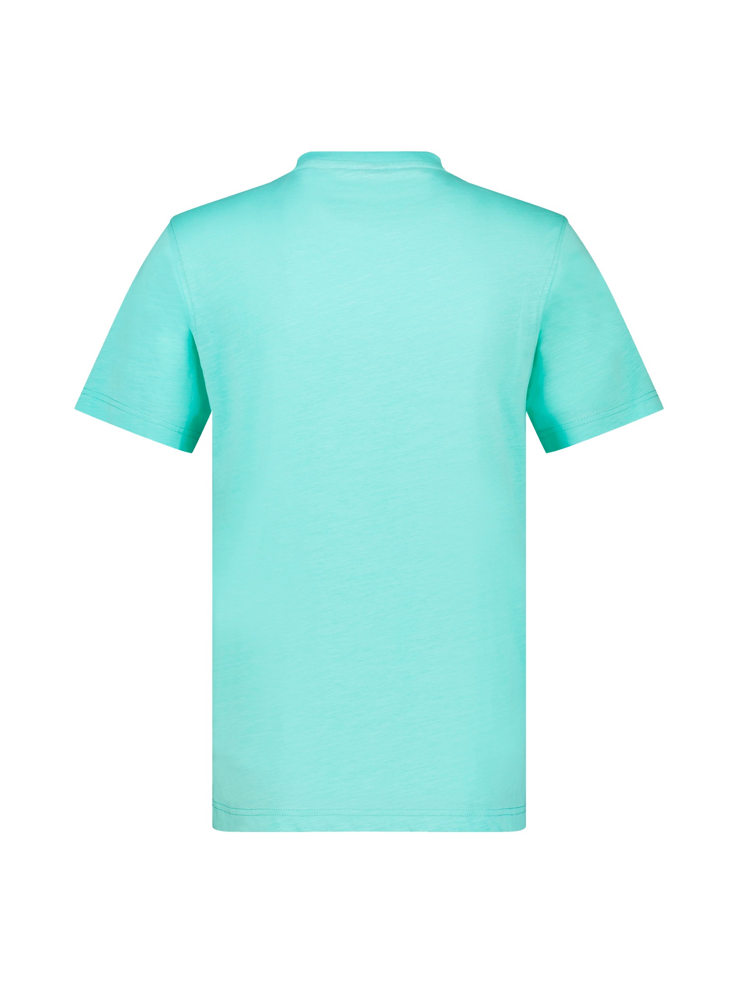 LERROS T-Shirt "LERROS Herren T-Shirt mit Frontprint" günstig online kaufen