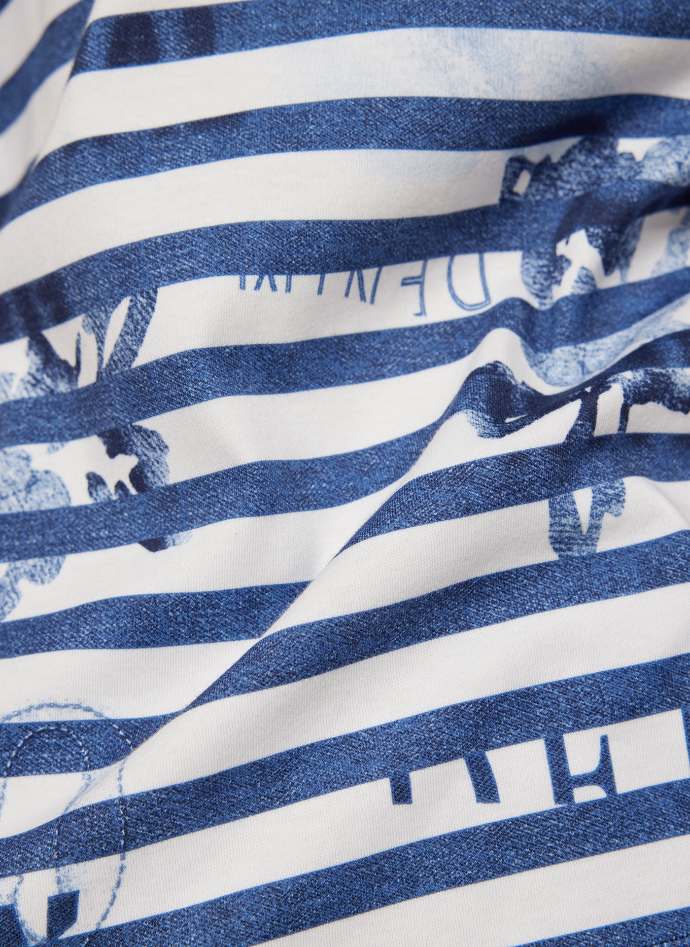 Rabe Print-Shirt »T-Shirt«