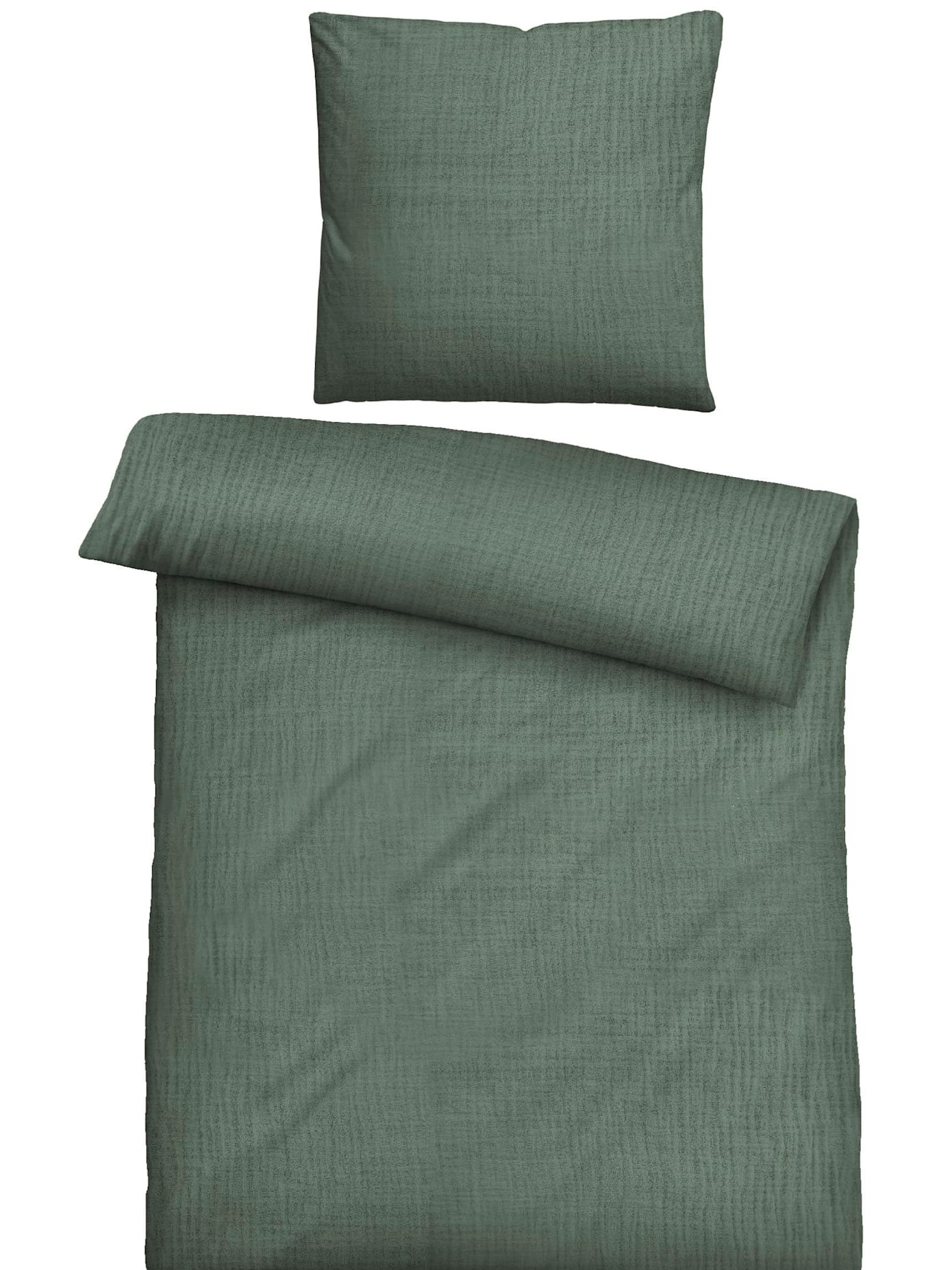 Biberna Bettwäsche 2 tlg. tlg. günstig online kaufen